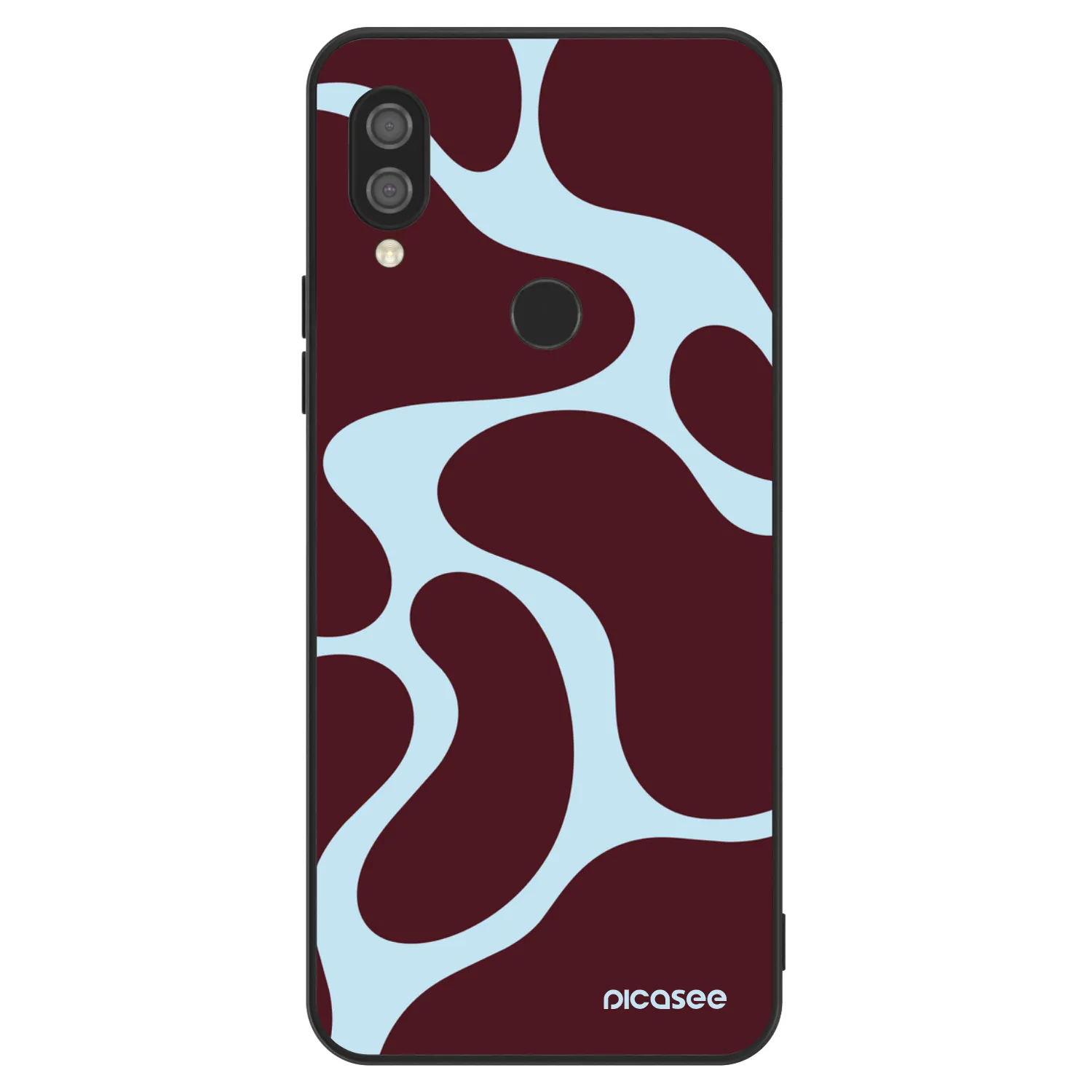 Picasee ULTIMATE CASE για Xiaomi Redmi 7 - Soft Detour