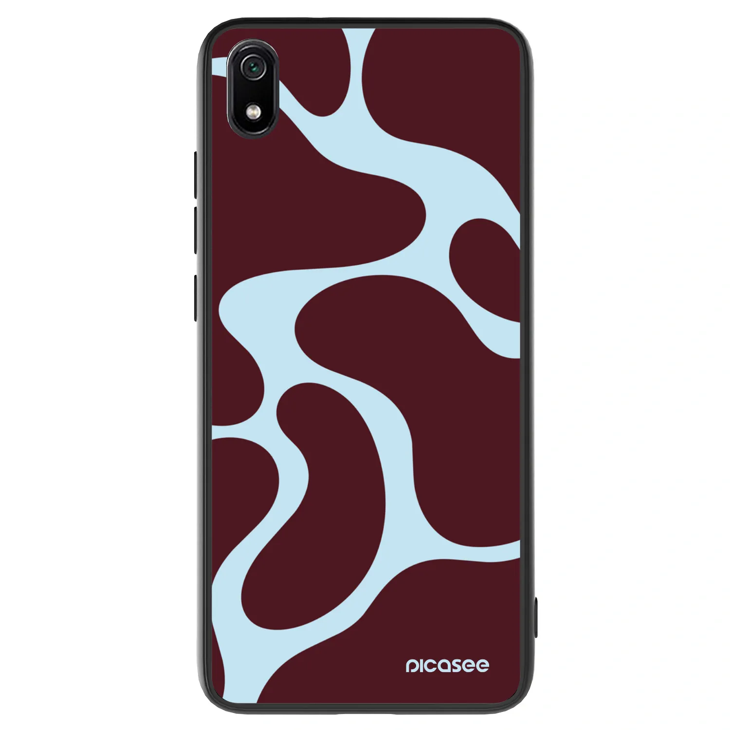 Picasee ULTIMATE CASE για Xiaomi Redmi 7A - Soft Detour