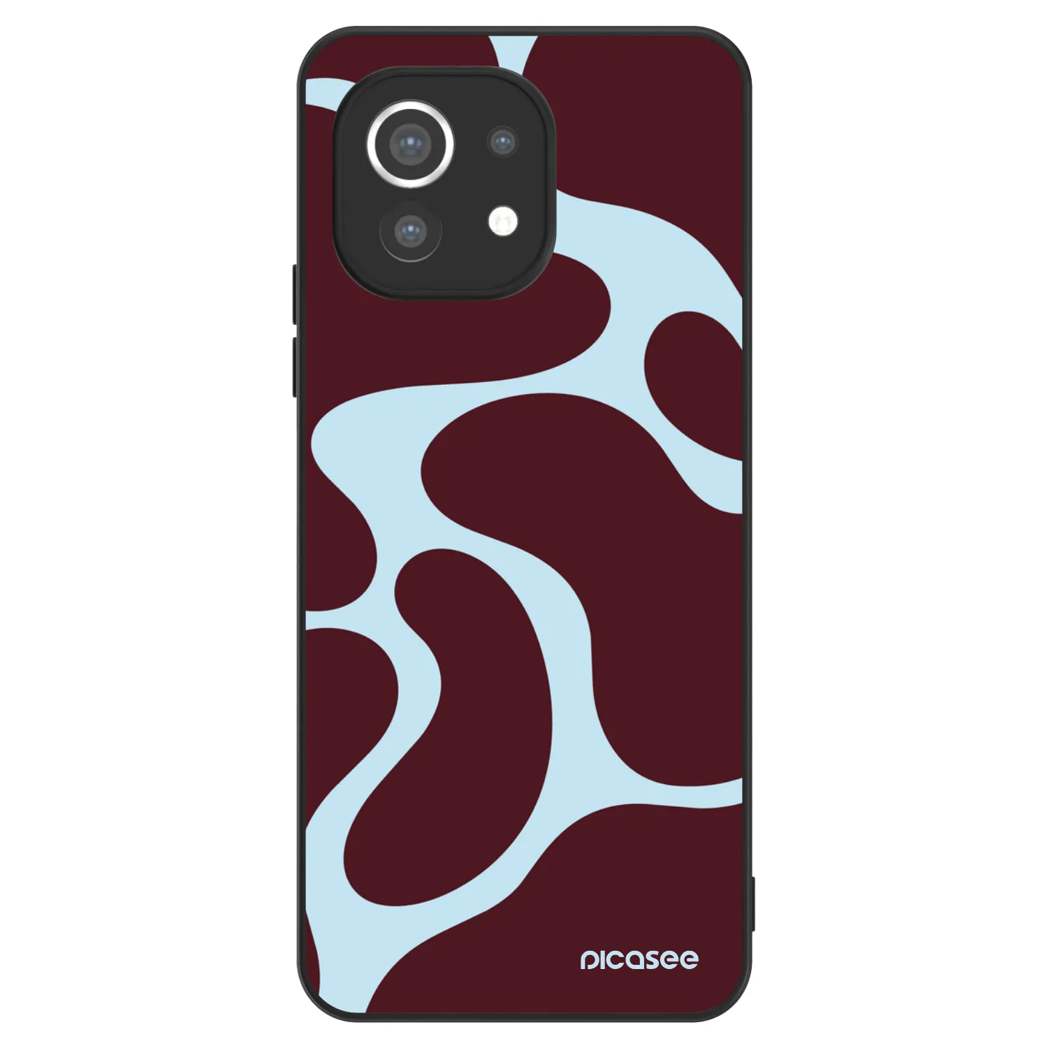 Picasee ULTIMATE CASE για Xiaomi Mi 11 - Soft Detour