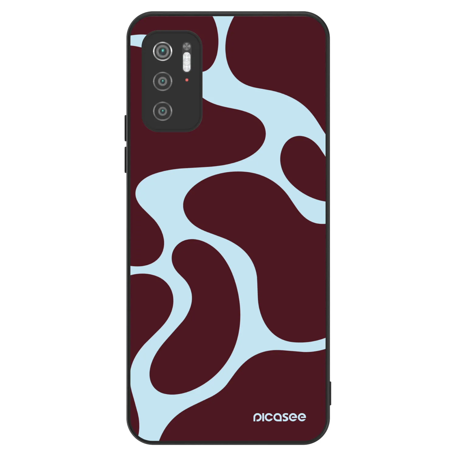 Picasee ULTIMATE CASE για Xiaomi Poco M3 Pro 5G - Soft Detour