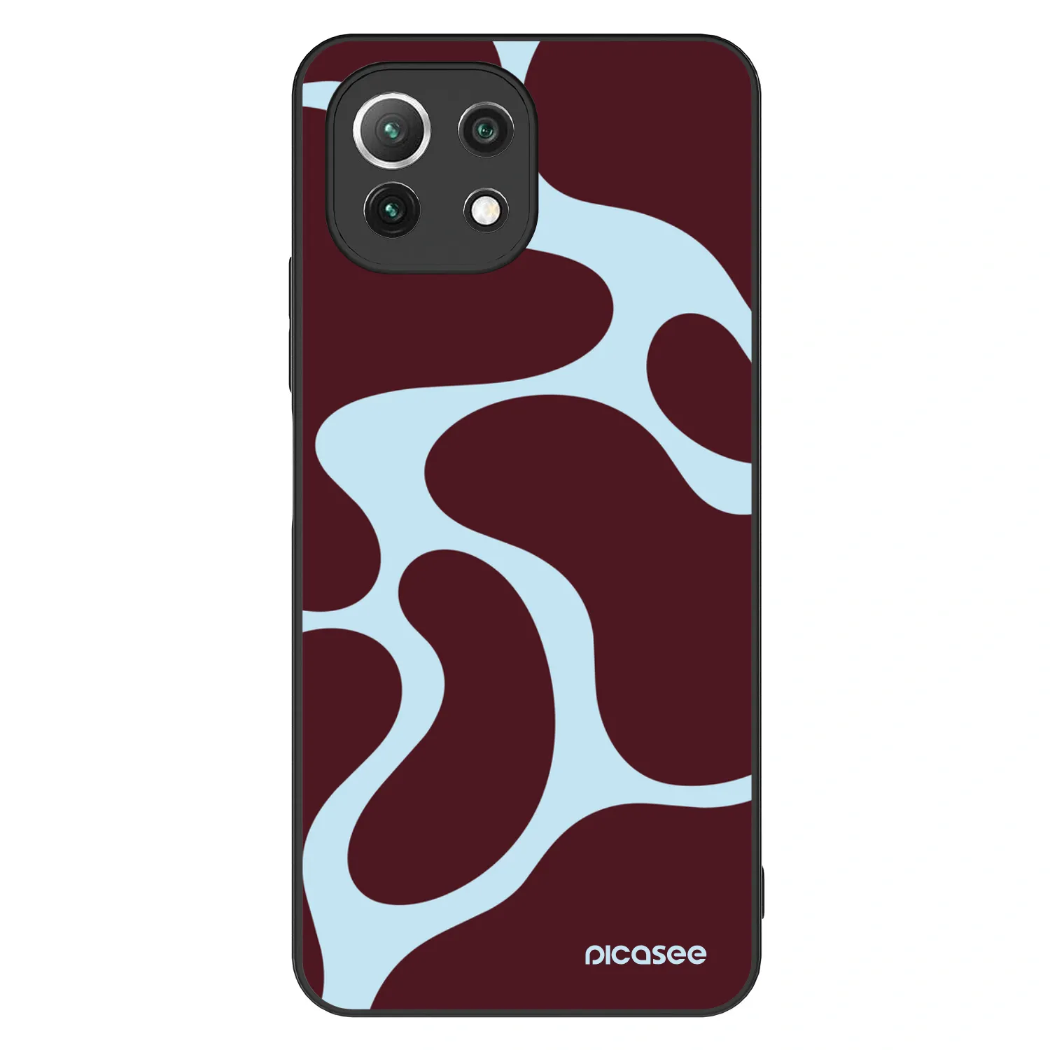 Picasee ULTIMATE CASE για Xiaomi 11 Lite 5G NE - Soft Detour