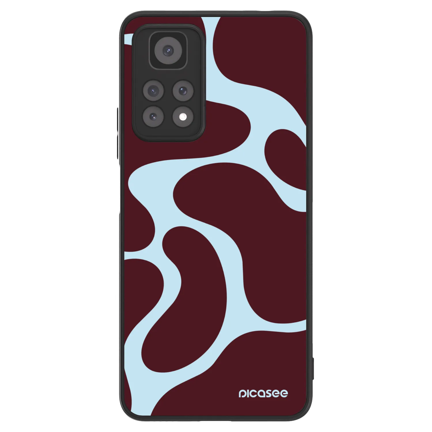 Picasee ULTIMATE CASE για Xiaomi Redmi Note 11 Pro - Soft Detour