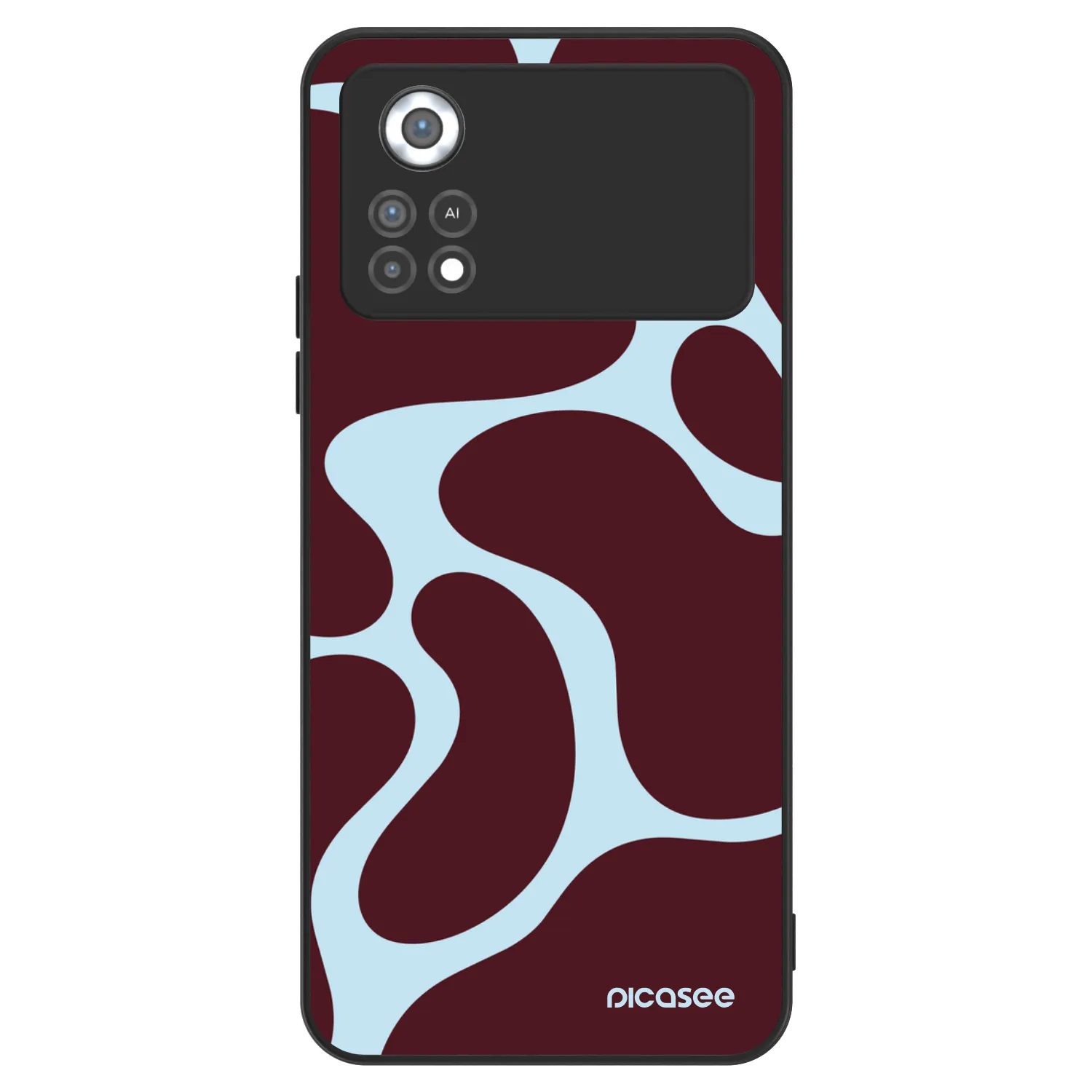 Picasee ULTIMATE CASE για Xiaomi Poco X4 Pro 5G - Soft Detour