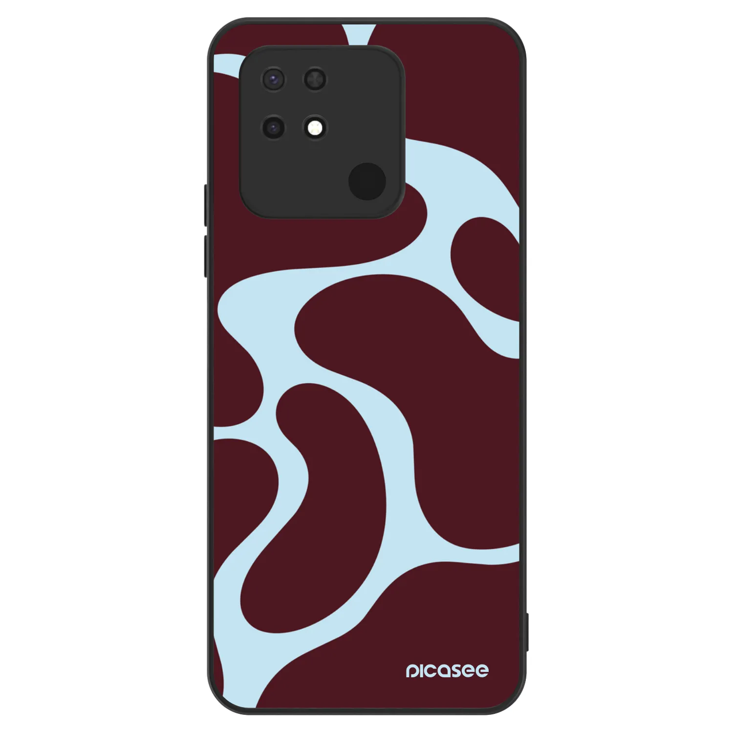 Picasee ULTIMATE CASE για Xiaomi Redmi 10C - Soft Detour