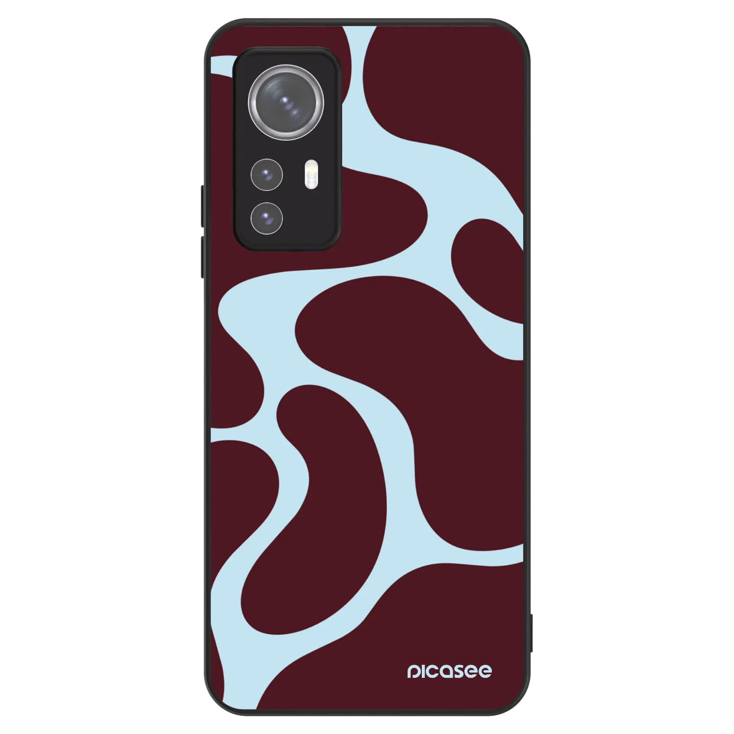 Picasee ULTIMATE CASE για Xiaomi 12X - Soft Detour