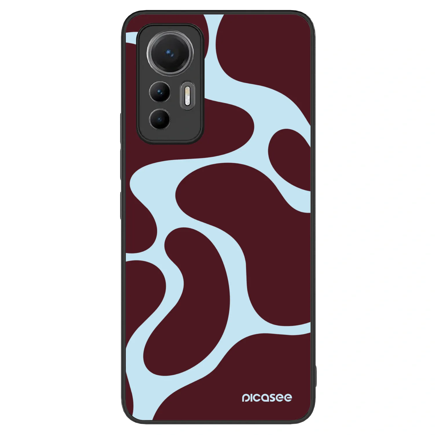 Picasee ULTIMATE CASE για Xiaomi 12 Lite - Soft Detour