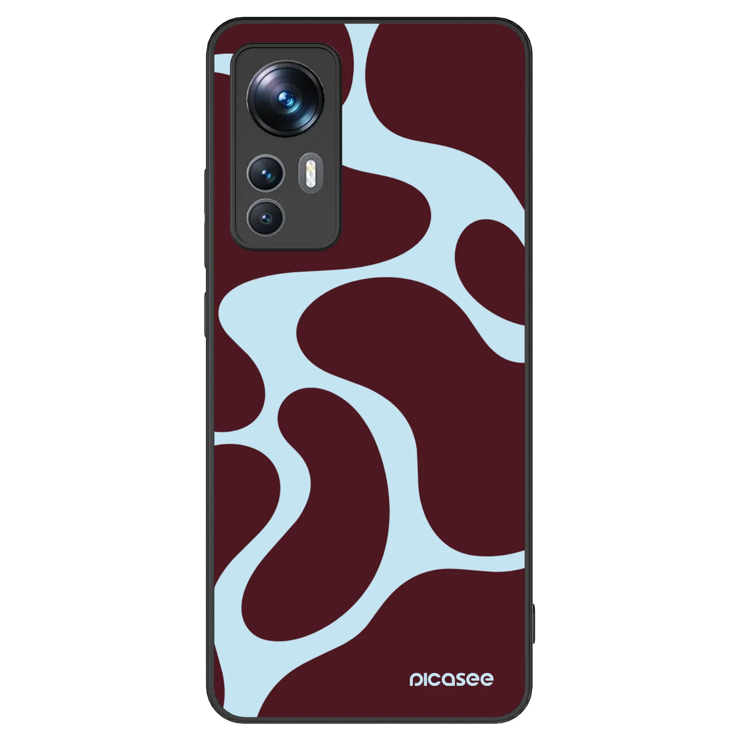 Picasee ULTIMATE CASE για Xiaomi 12T Pro - Soft Detour