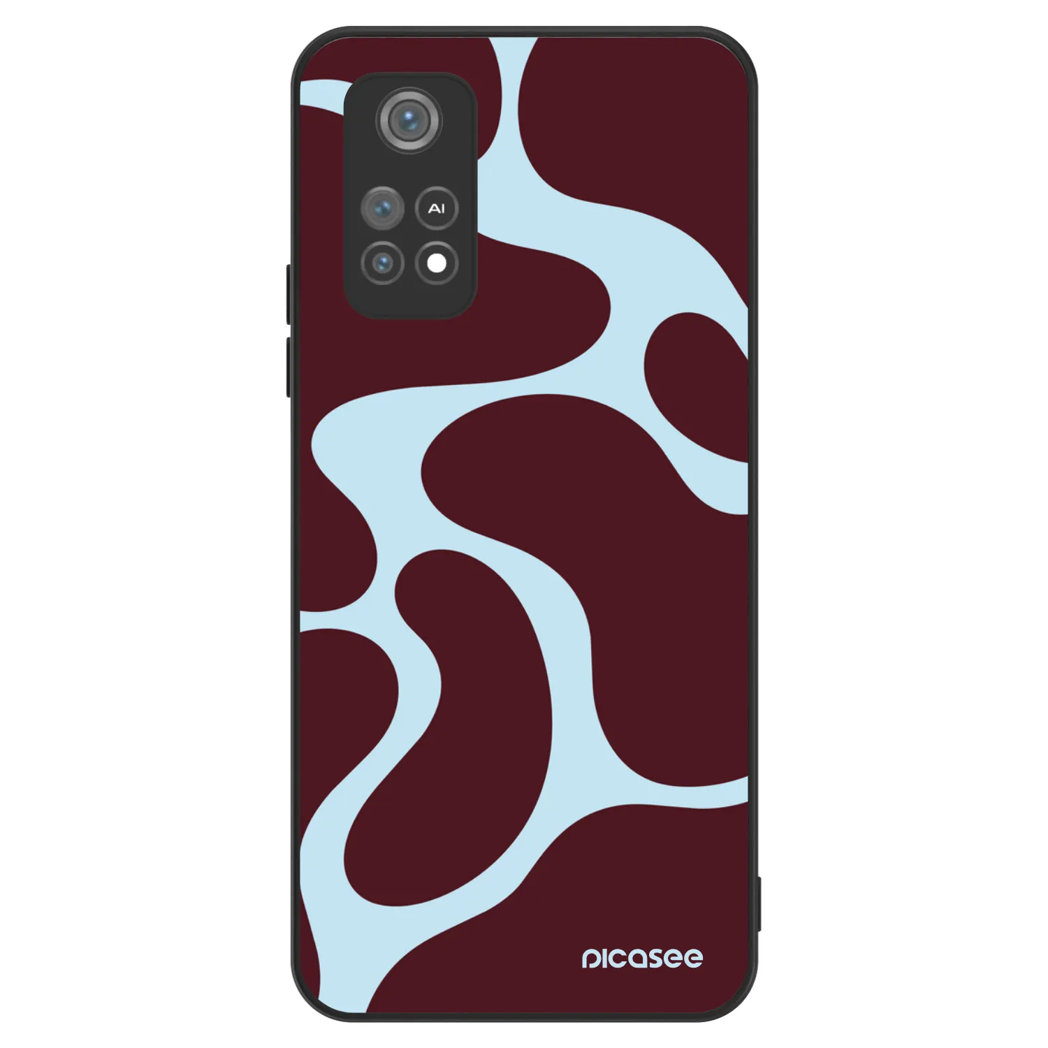 Picasee ULTIMATE CASE για Xiaomi Poco M4 Pro - Soft Detour