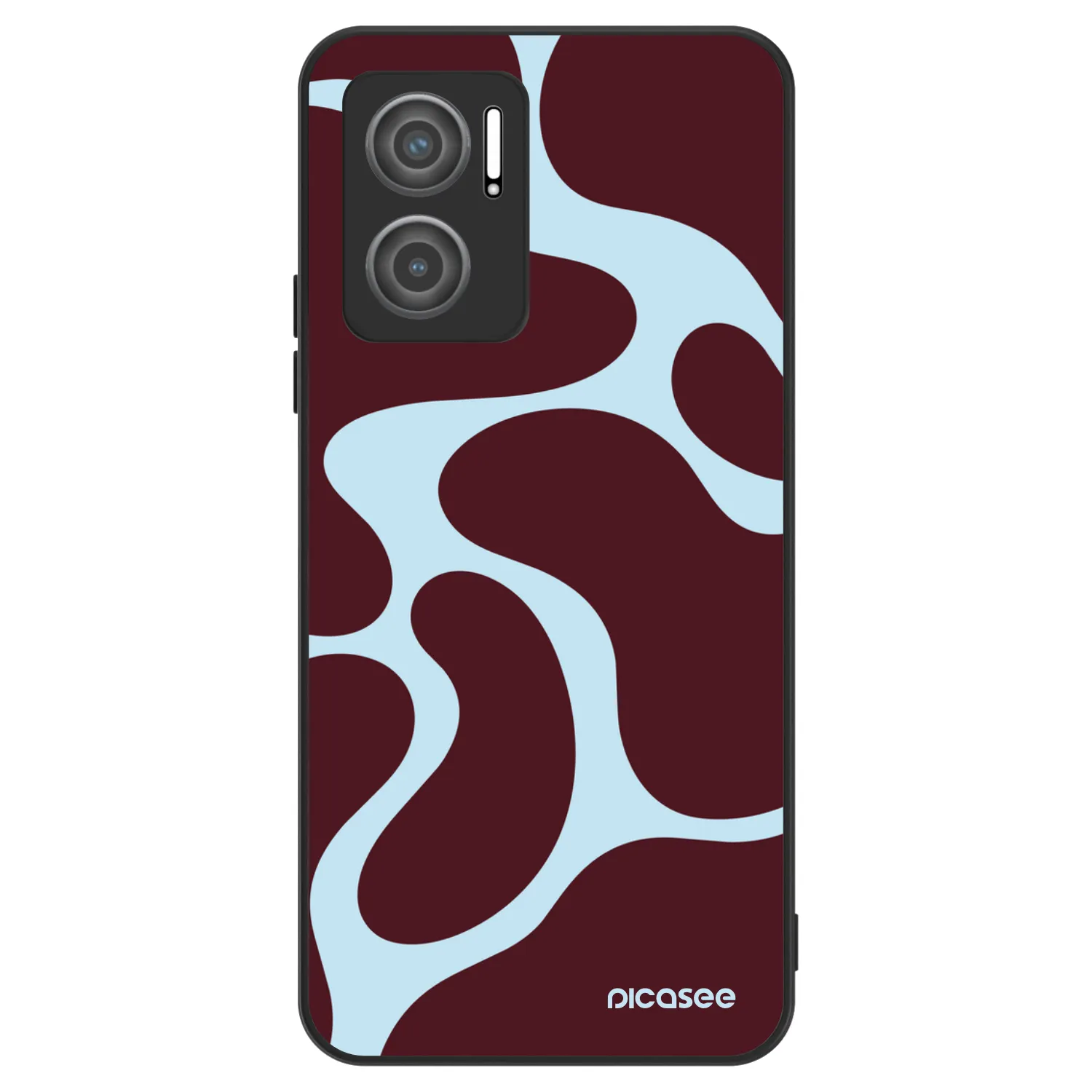 Picasee ULTIMATE CASE για Xiaomi Redmi 10 5G - Soft Detour