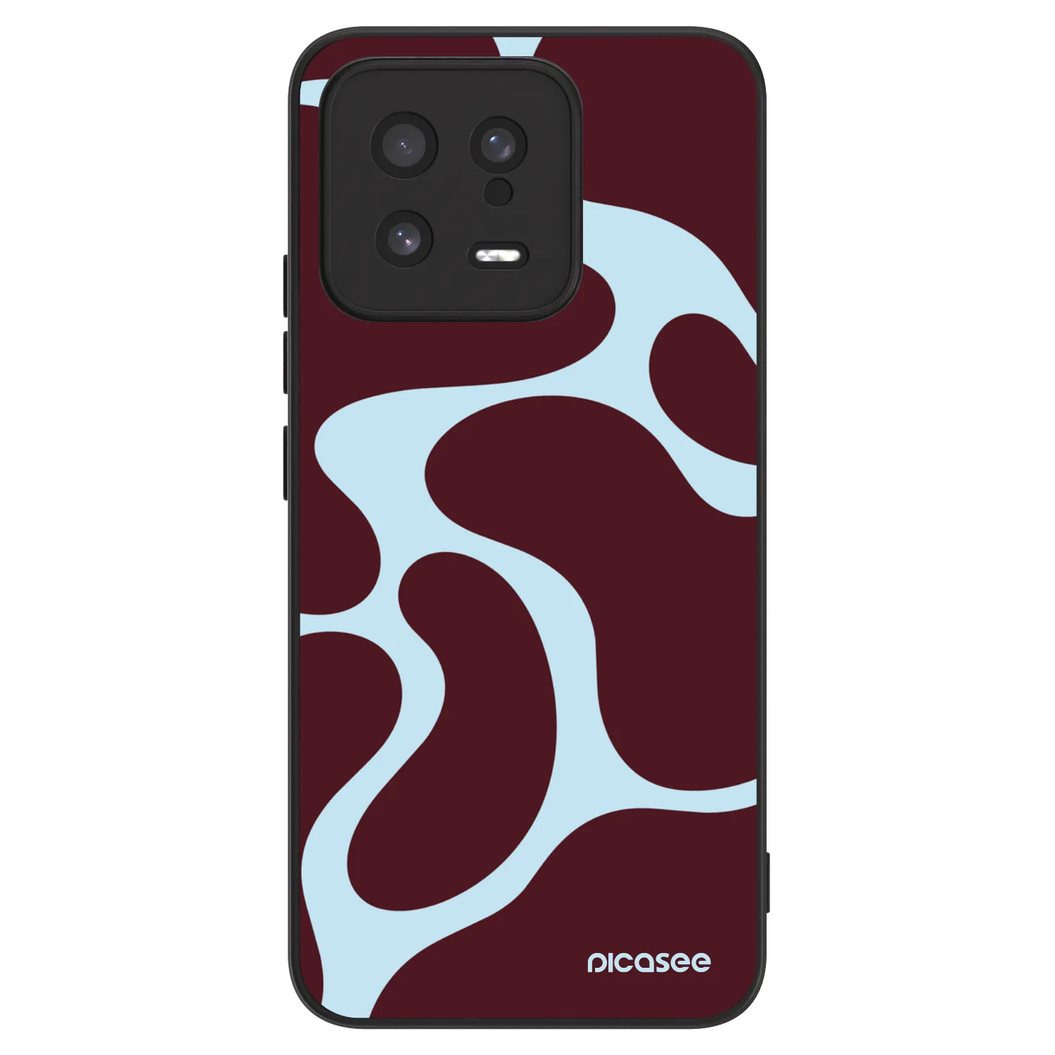 Picasee ULTIMATE CASE για Xiaomi 13 - Soft Detour