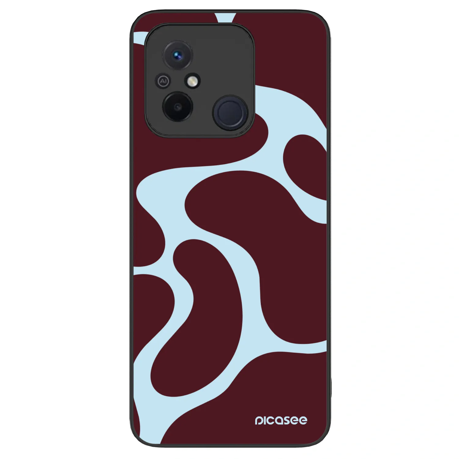Picasee ULTIMATE CASE για Xiaomi Redmi 12C - Soft Detour