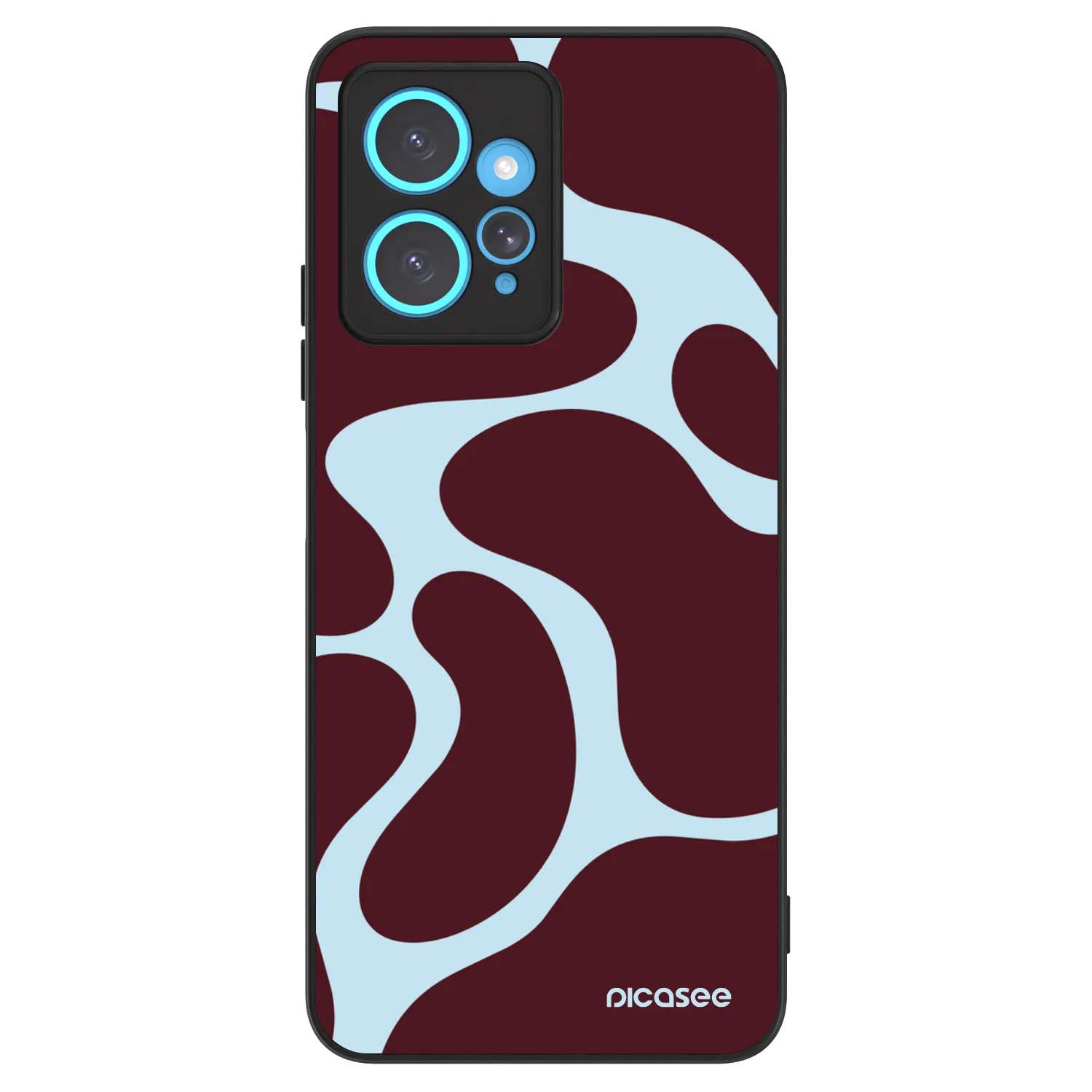 Picasee ULTIMATE CASE για Xiaomi Redmi Note 12 4G - Soft Detour