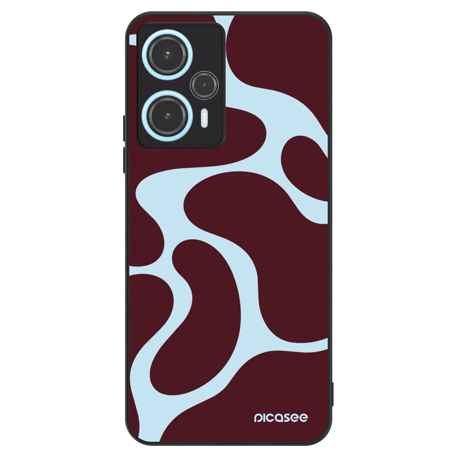 Picasee ULTIMATE CASE για Xiaomi Poco F5 - Soft Detour