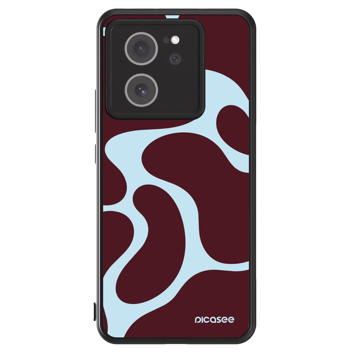 Picasee ULTIMATE CASE για Xiaomi 13T Pro - Soft Detour