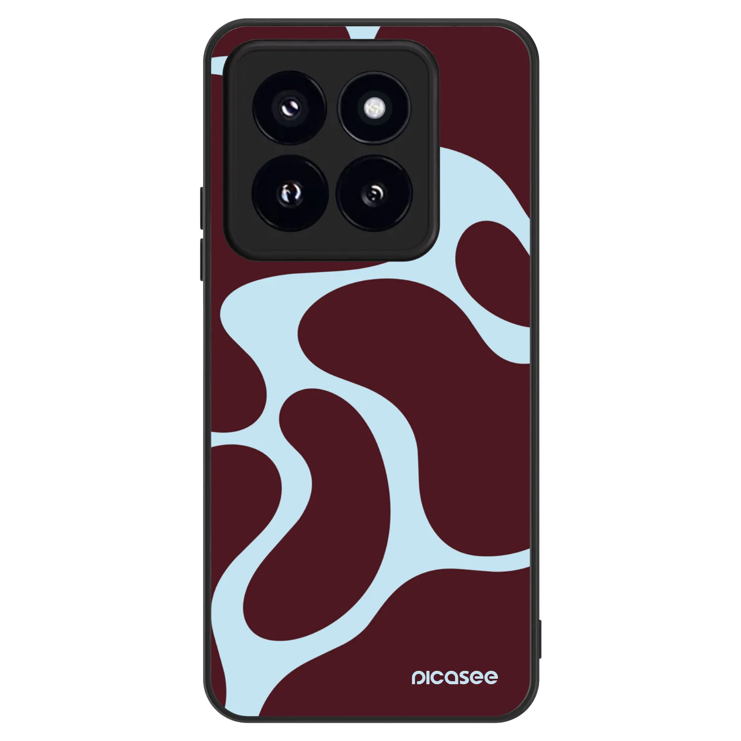 Picasee ULTIMATE CASE για Xiaomi 14 Pro - Soft Detour