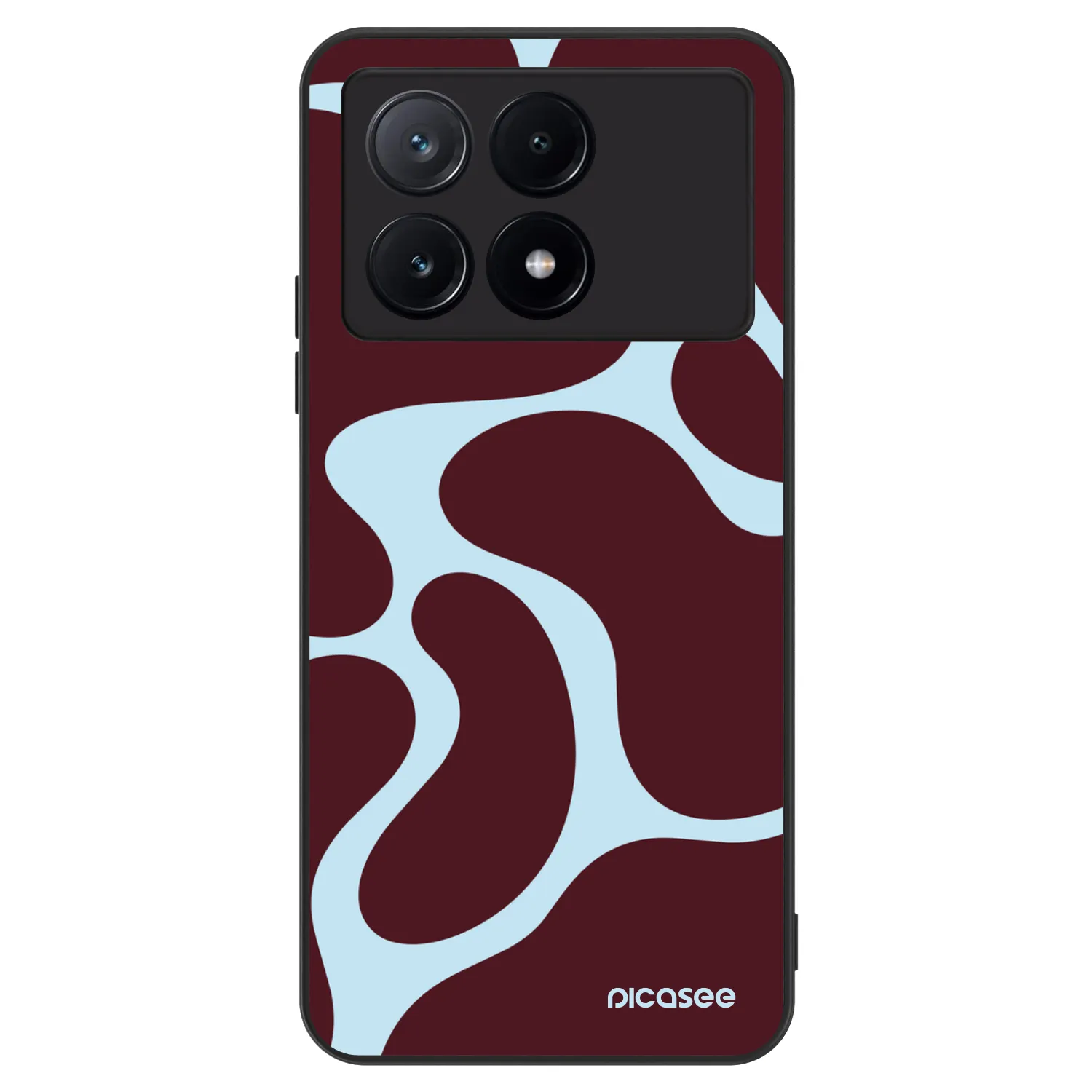 Picasee ULTIMATE CASE για Xiaomi Poco X6 Pro - Soft Detour
