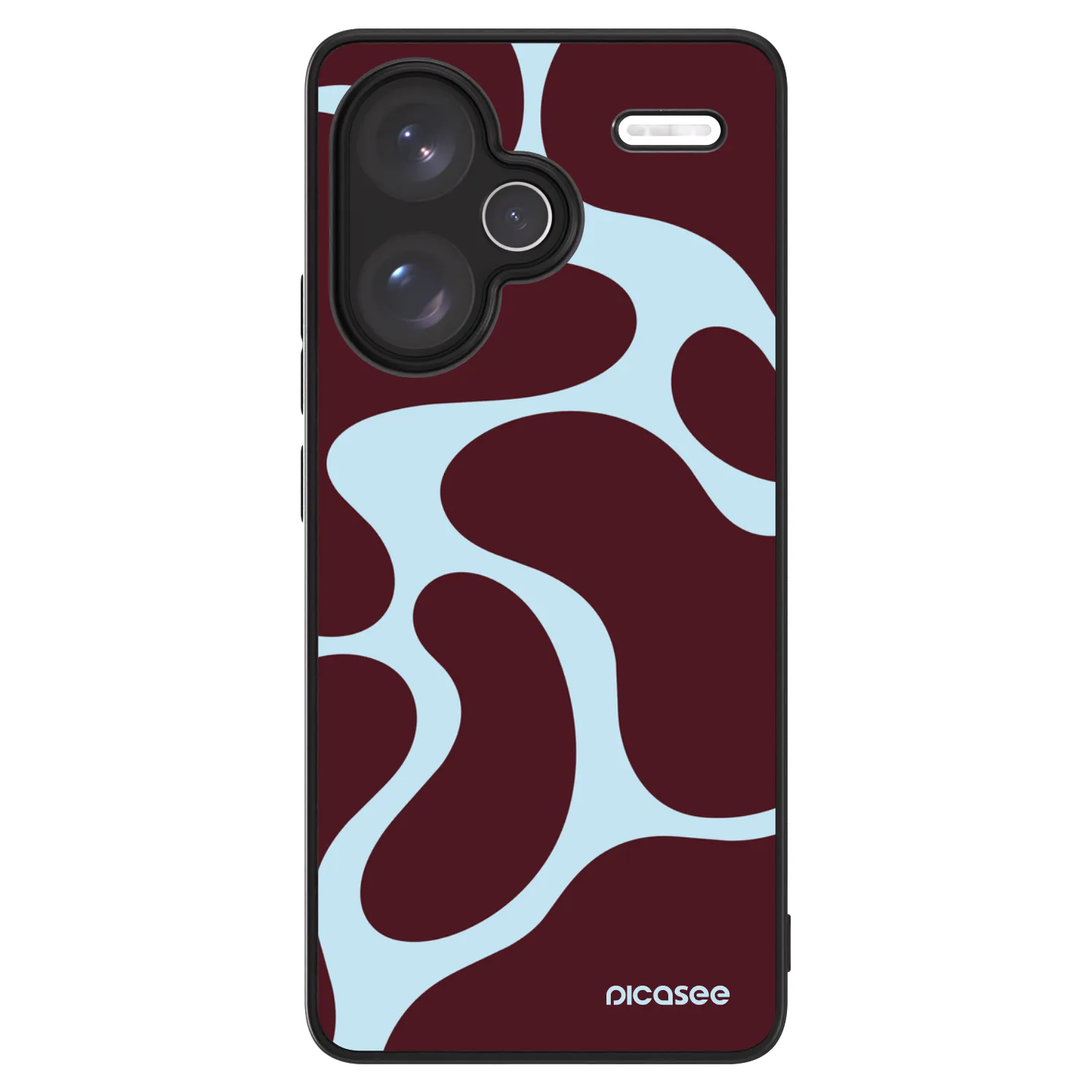 Picasee ULTIMATE CASE για Xiaomi Redmi Note 13 Pro+ 5G - Soft Detour