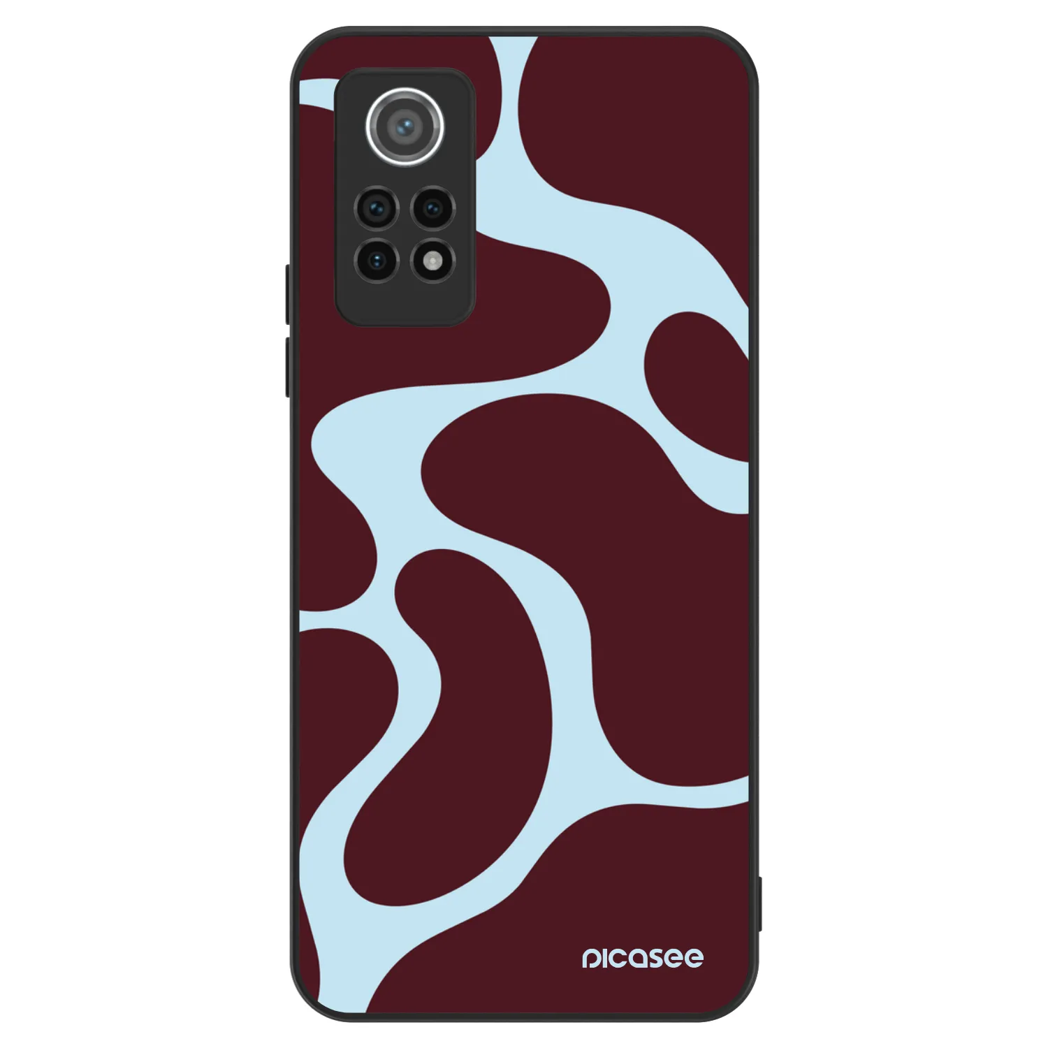 Picasee ULTIMATE CASE για Xiaomi Redmi Note 12 Pro 4G - Soft Detour