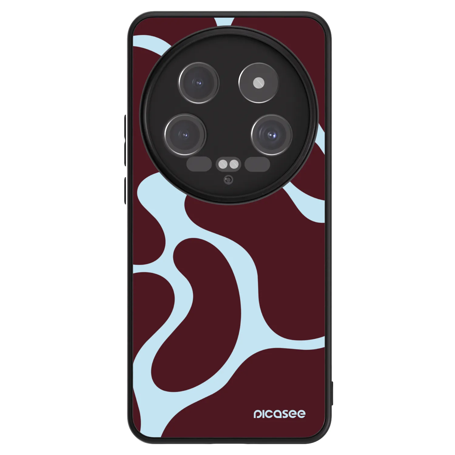 Picasee ULTIMATE CASE για Xiaomi 14 Ultra - Soft Detour