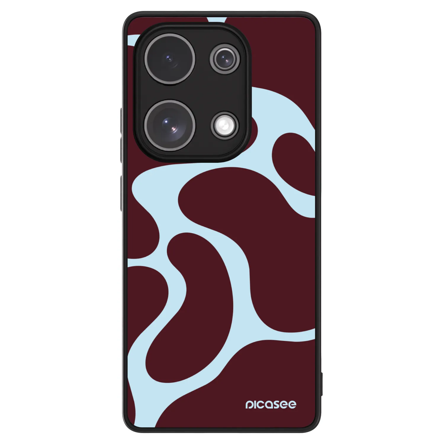 Picasee ULTIMATE CASE για Xiaomi Redmi Note 13 Pro 4G - Soft Detour