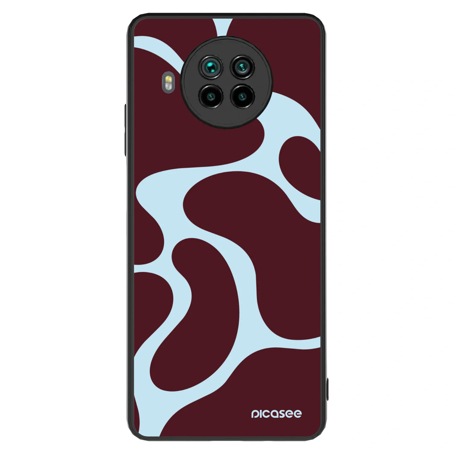 Picasee ULTIMATE CASE για Xiaomi Mi 10T Lite - Soft Detour