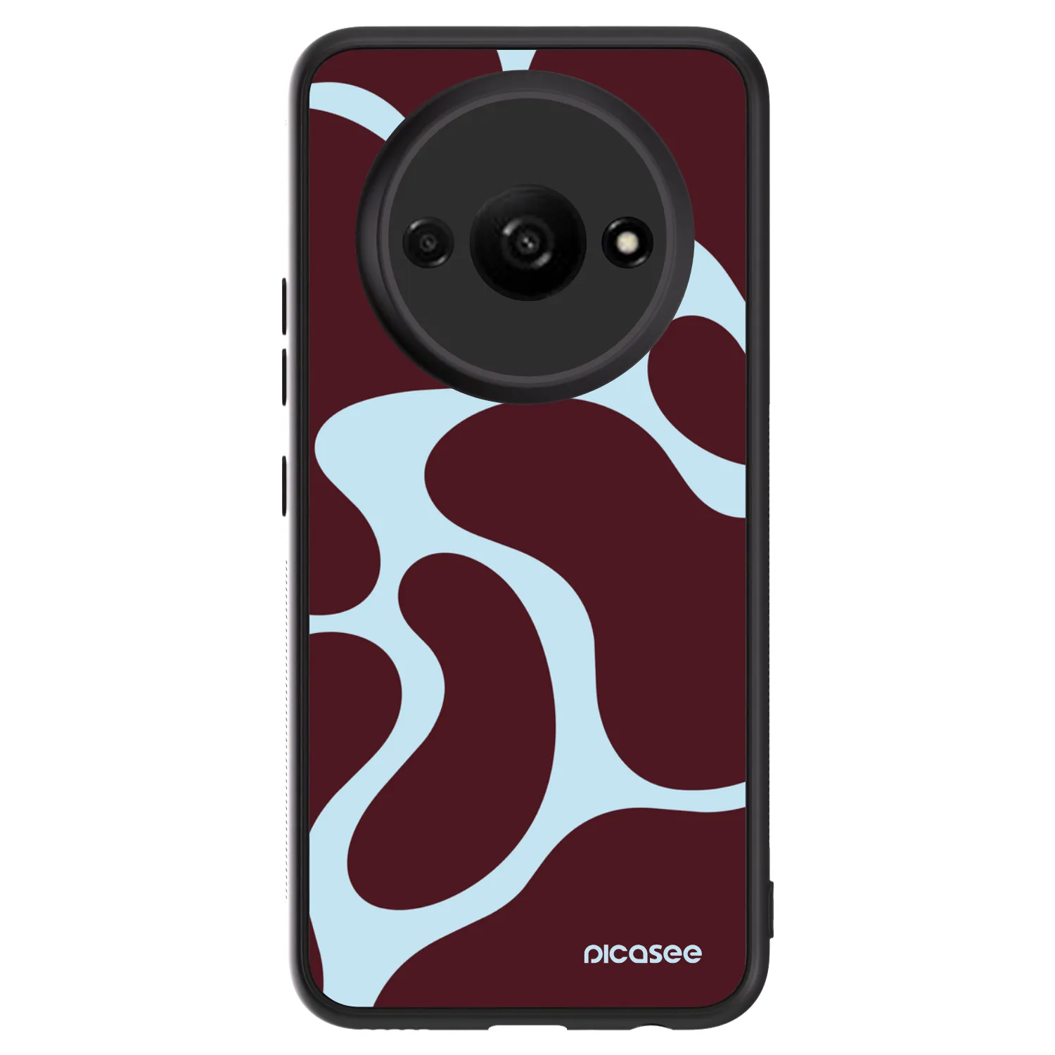 Picasee ULTIMATE CASE για Xiaomi Redmi A3 - Soft Detour