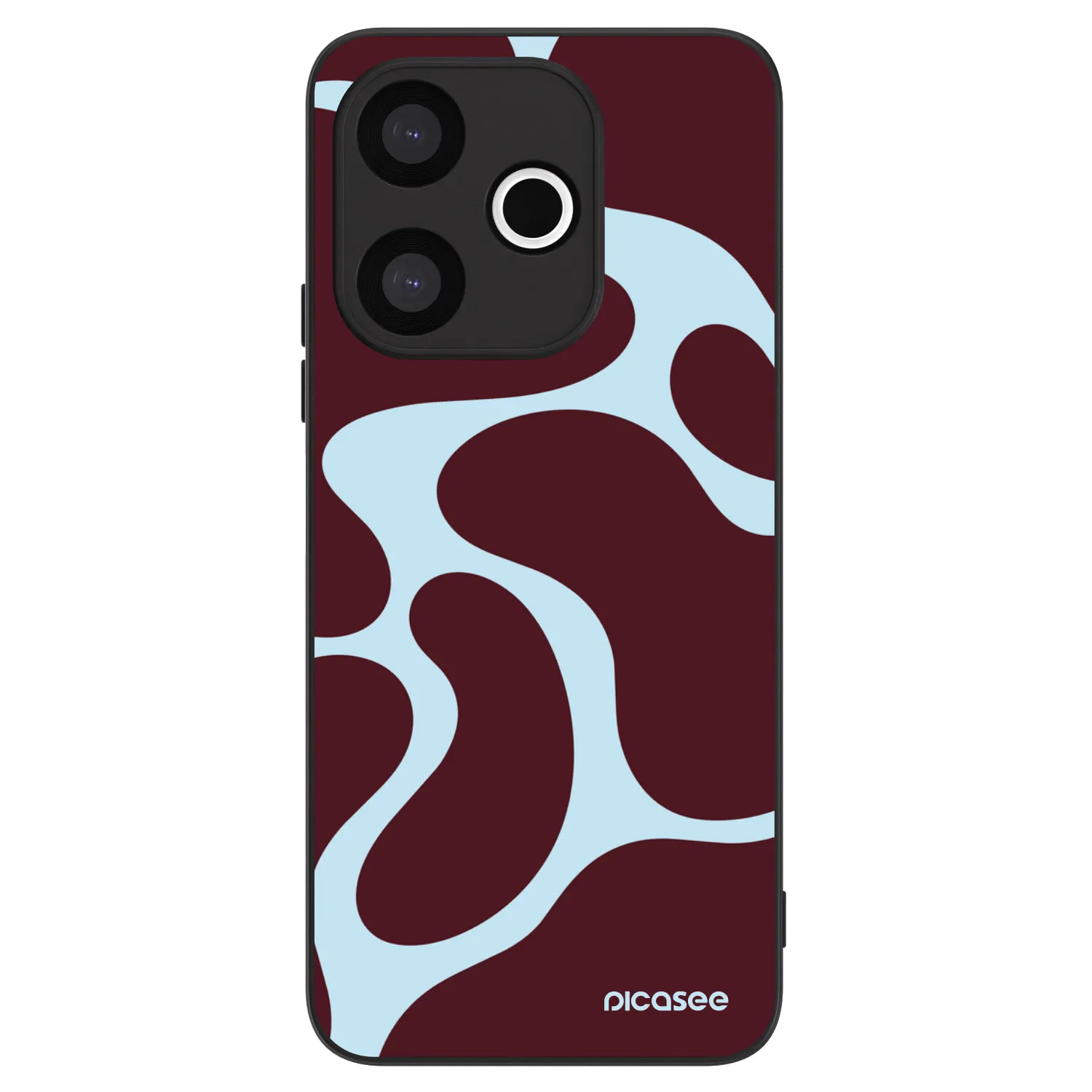 Picasee ULTIMATE CASE για Xiaomi Redmi 13 4G - Soft Detour
