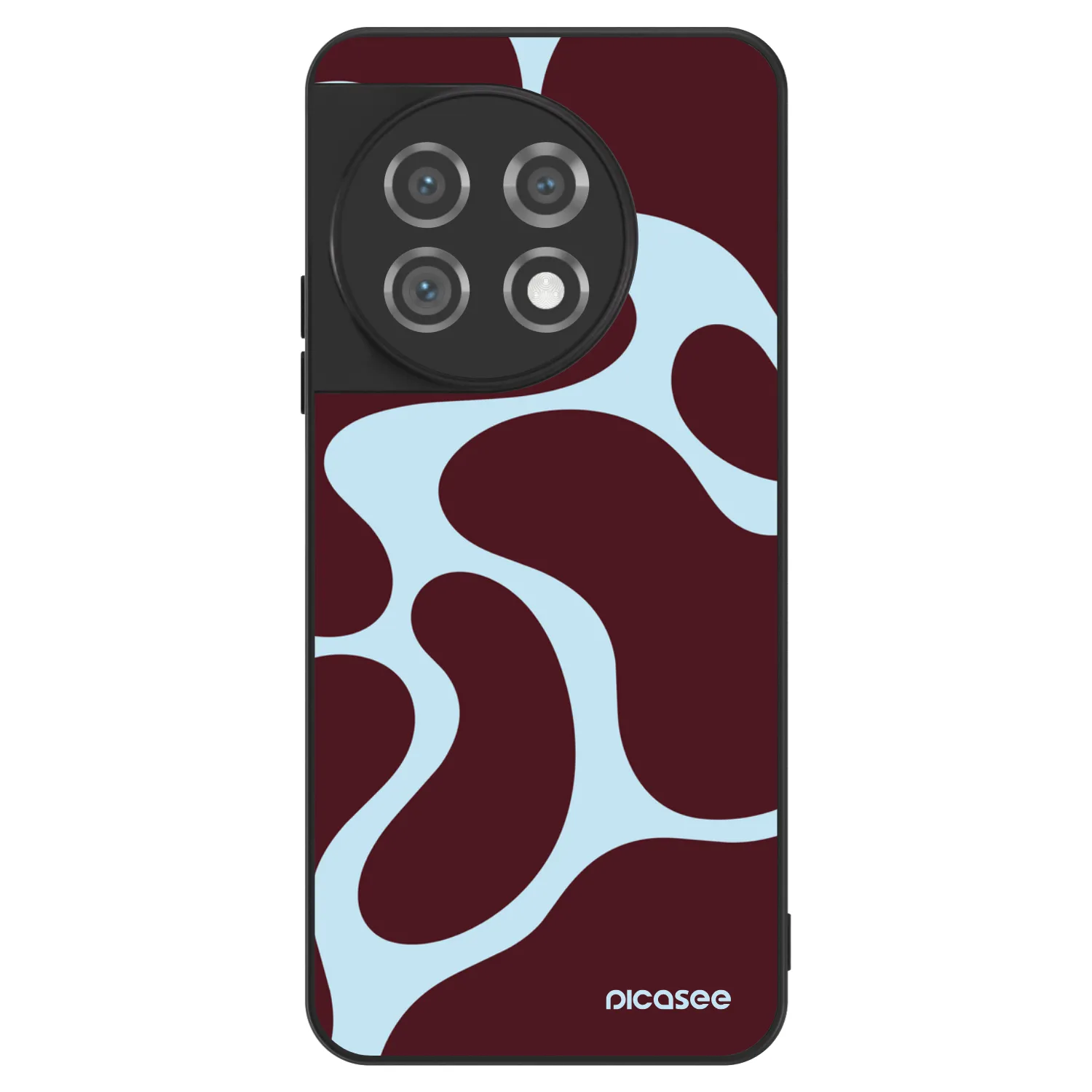 Picasee ULTIMATE CASE για OnePlus 11 5G - Soft Detour