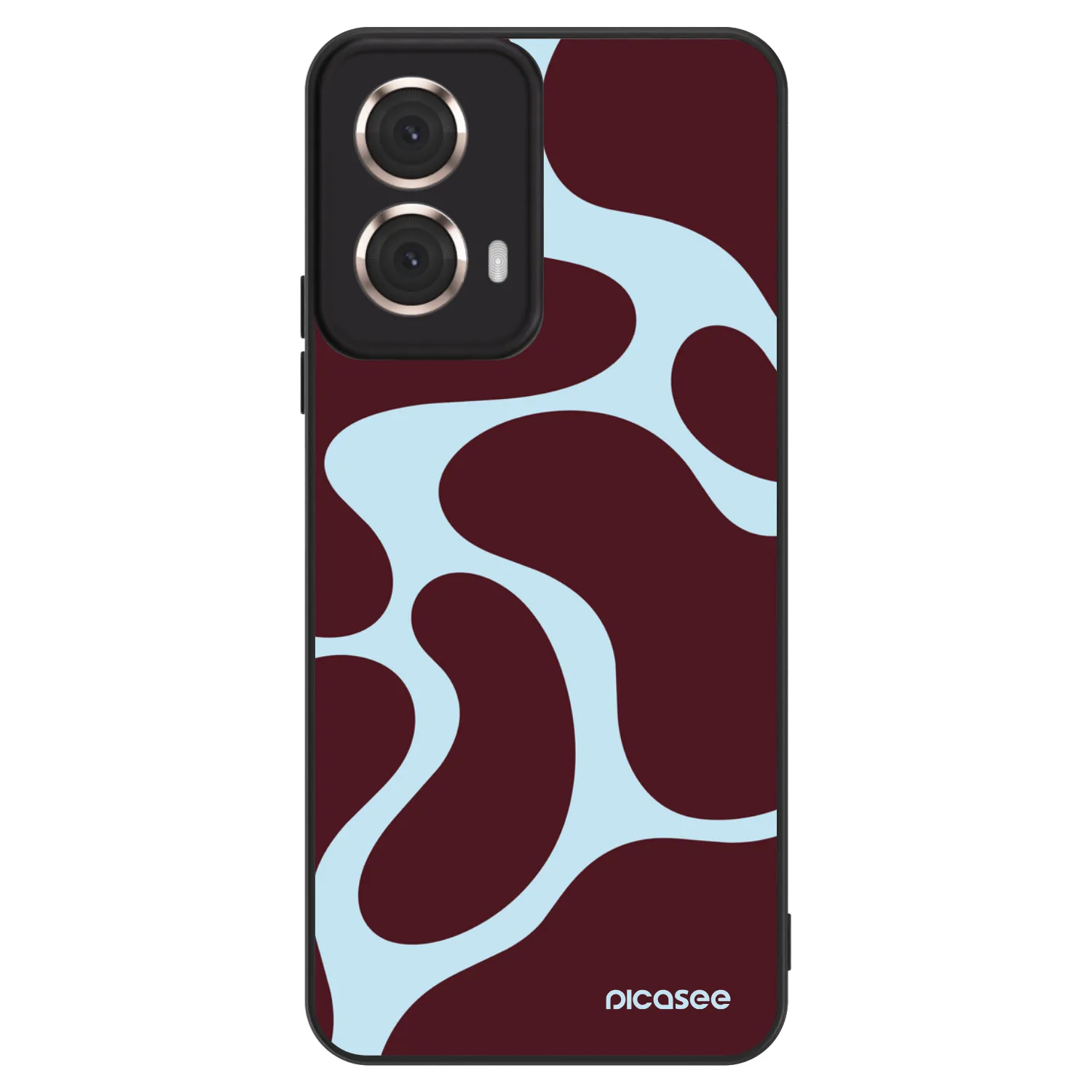 Picasee ULTIMATE CASE για Motorola Moto G85 - Soft Detour