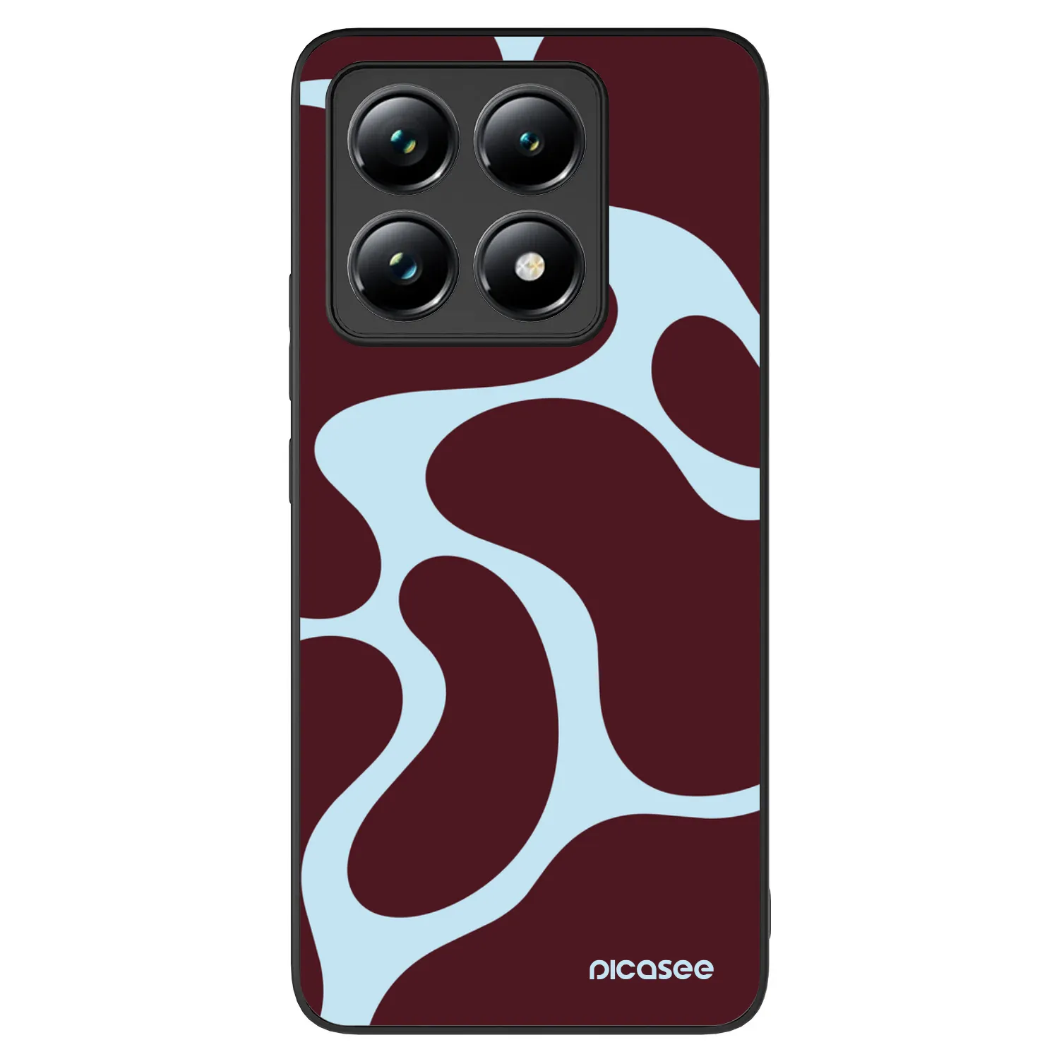 Picasee ULTIMATE CASE για Xiaomi 14T - Soft Detour