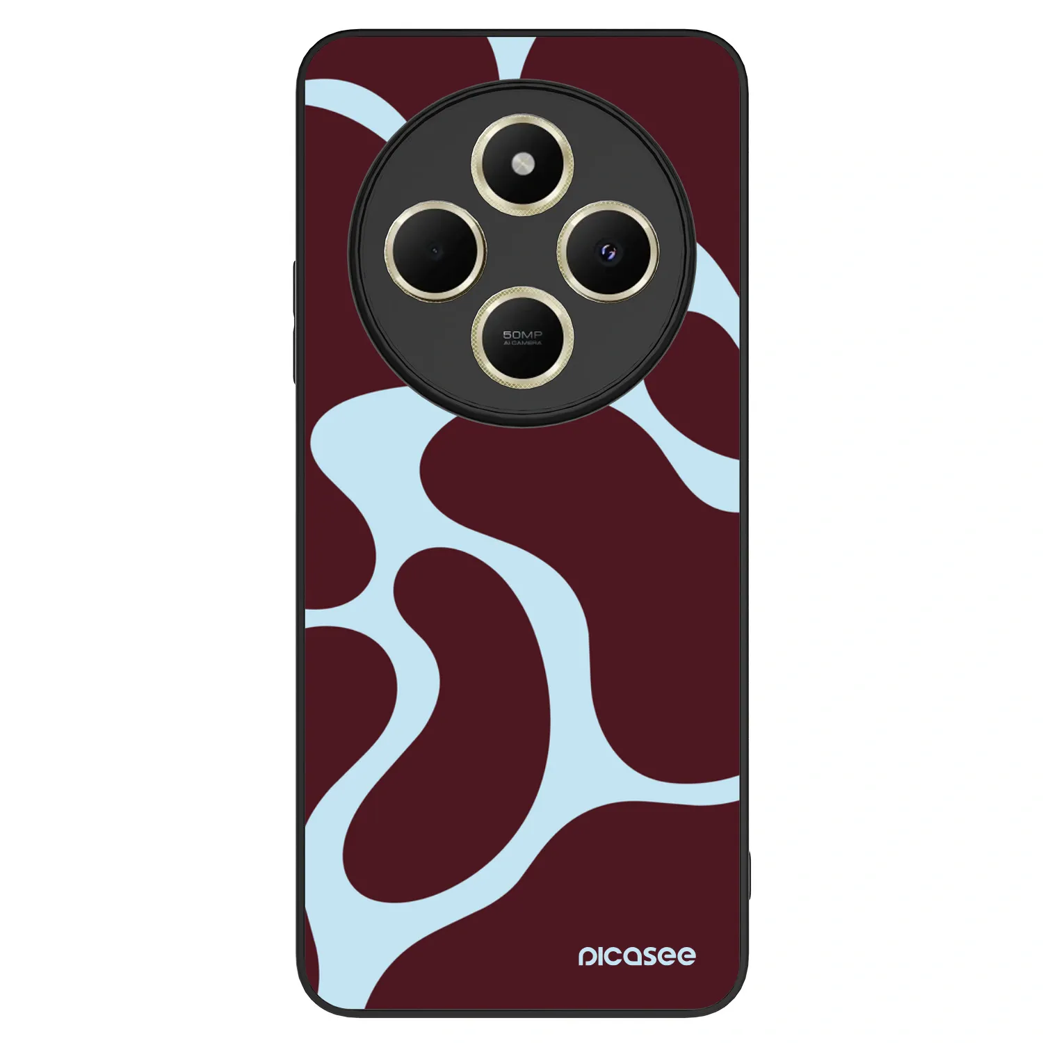 Picasee ULTIMATE CASE για Xiaomi Redmi 14C - Soft Detour