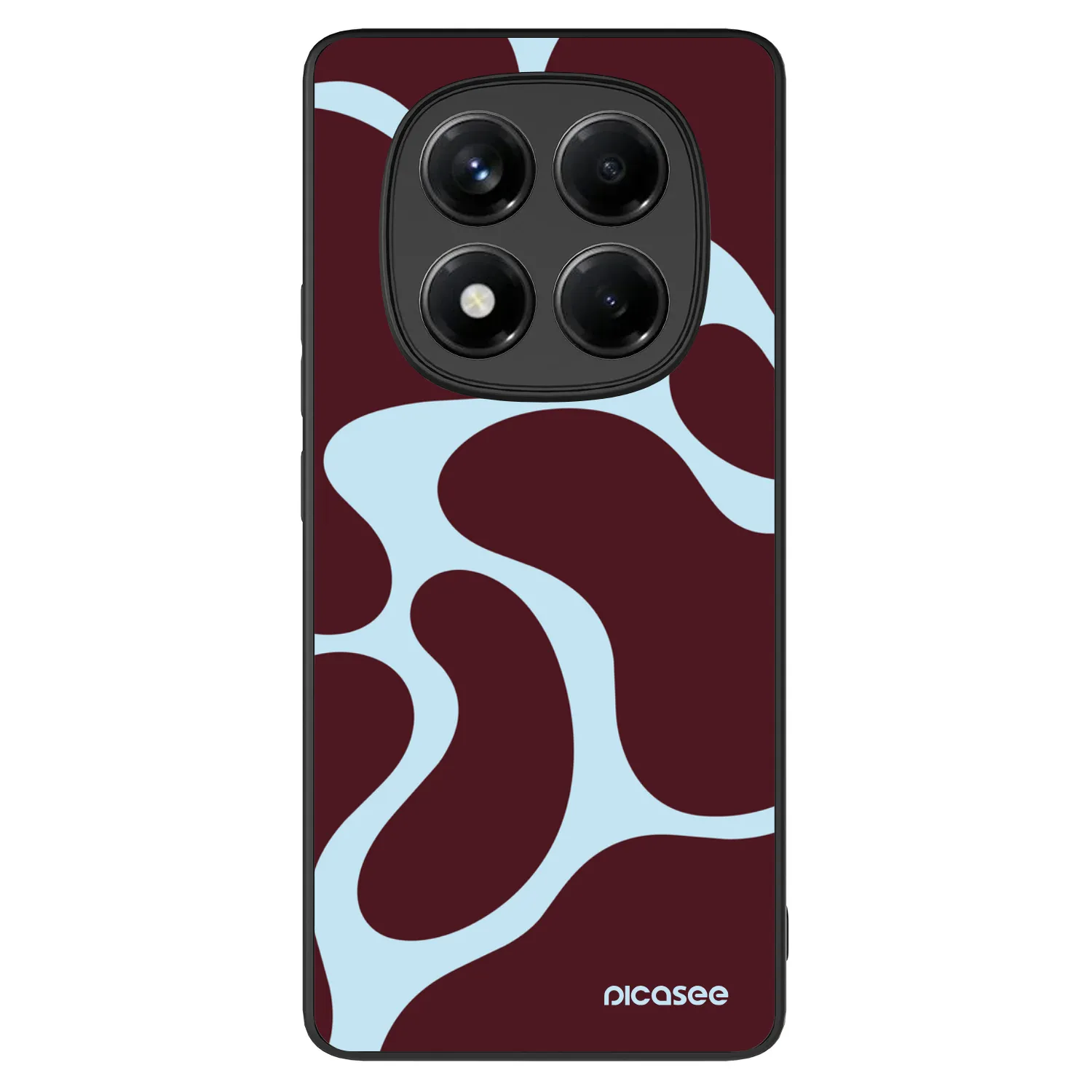 Picasee ULTIMATE CASE για Xiaomi Redmi Note 14 Pro 4G - Soft Detour