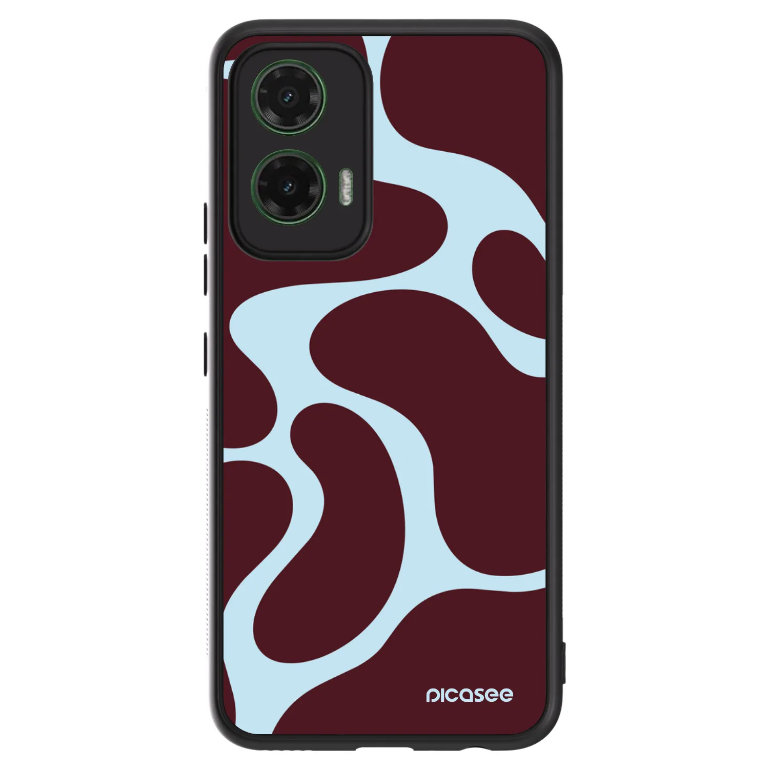 Picasee ULTIMATE CASE για Motorola Moto G35 5G - Soft Detour