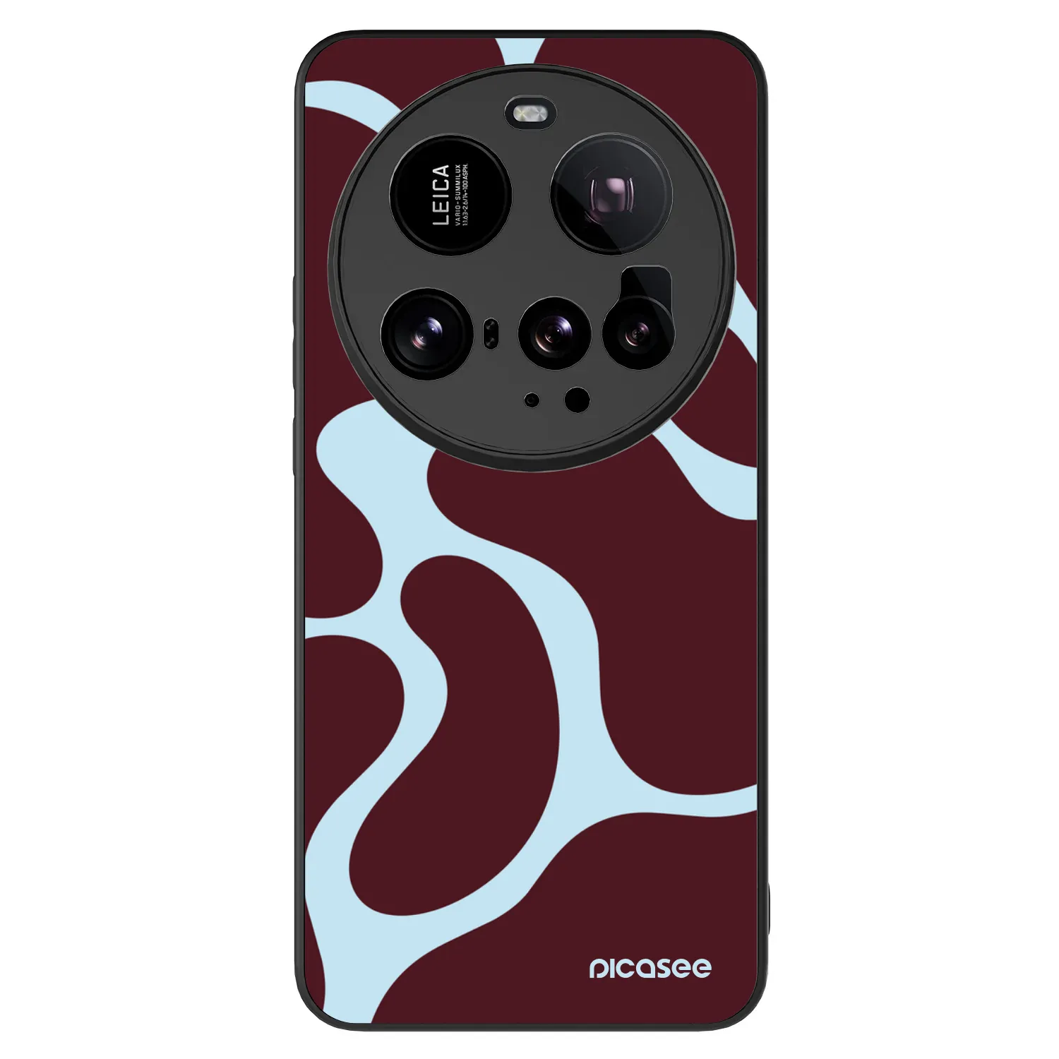 Picasee ULTIMATE CASE για Xiaomi 15 Ultra - Soft Detour