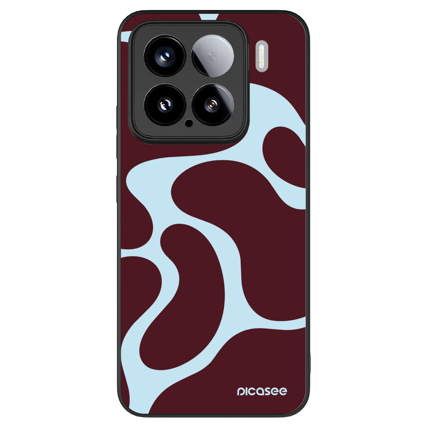 Picasee ULTIMATE CASE για Xiaomi 15 - Soft Detour