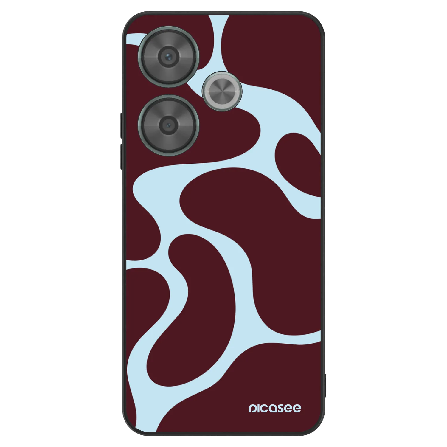 Picasee ULTIMATE CASE για Xiaomi Poco F6 - Soft Detour