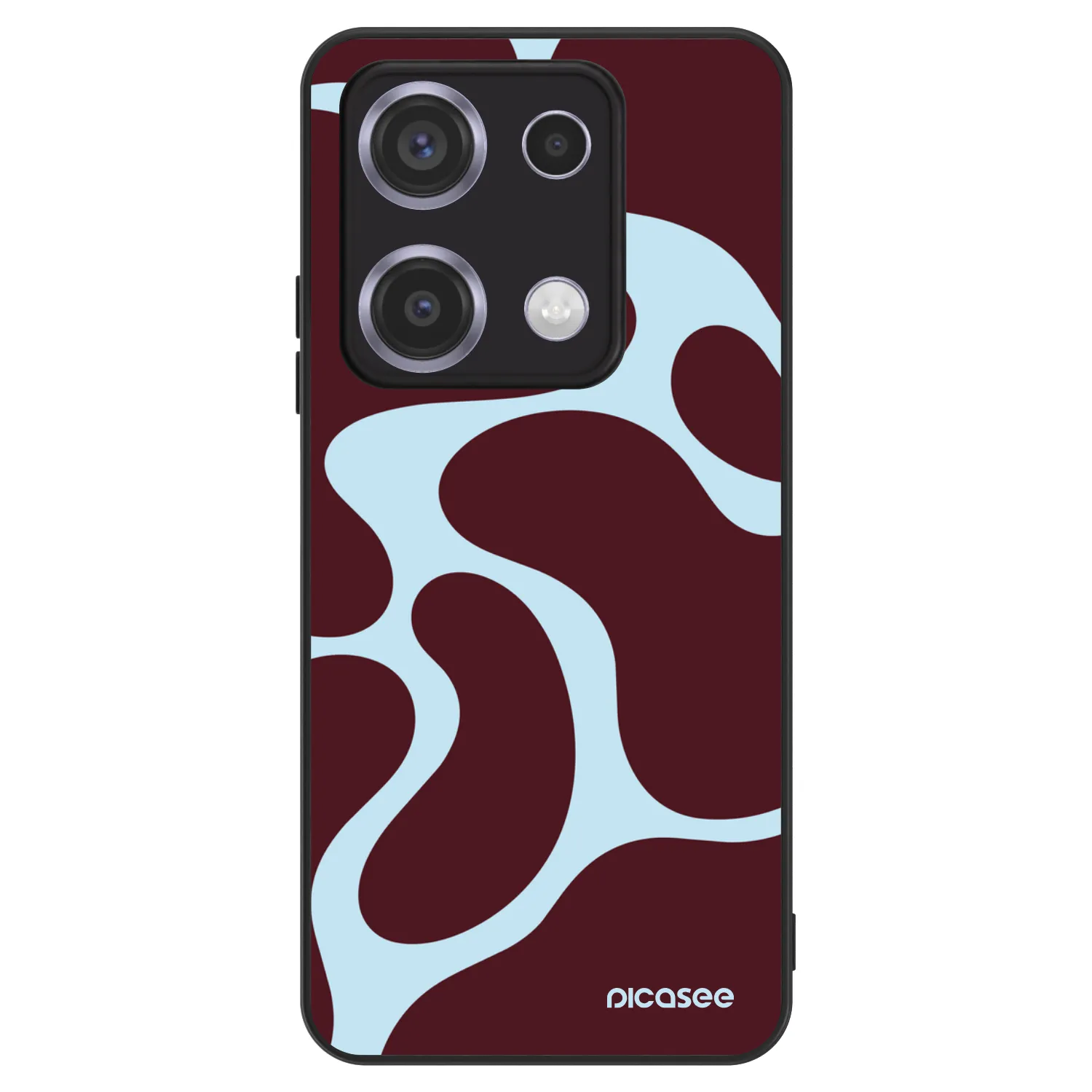 Picasee ULTIMATE CASE για Xiaomi Redmi Note 14S - Soft Detour