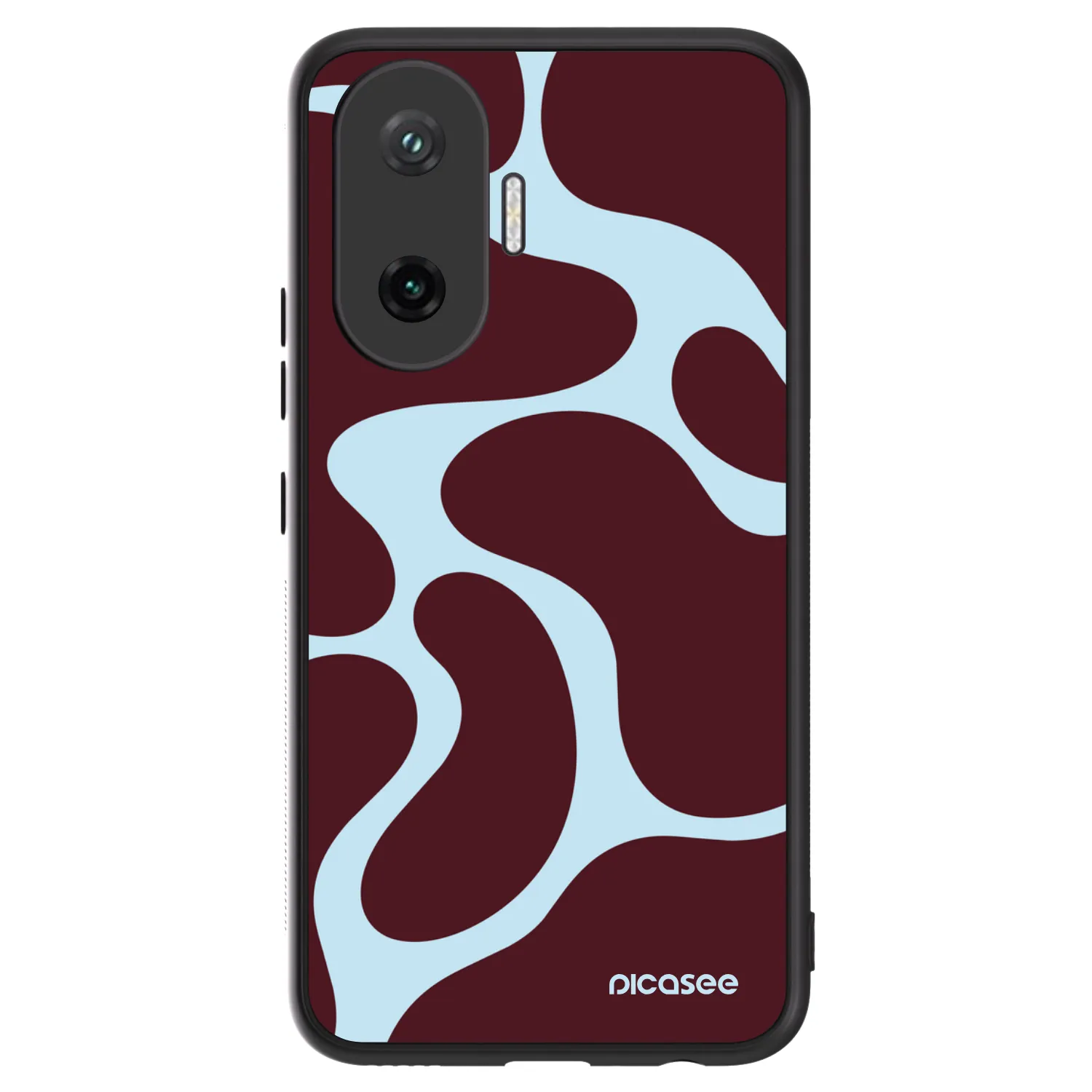Picasee ULTIMATE CASE για Xiaomi Poco F7 5G - Soft Detour