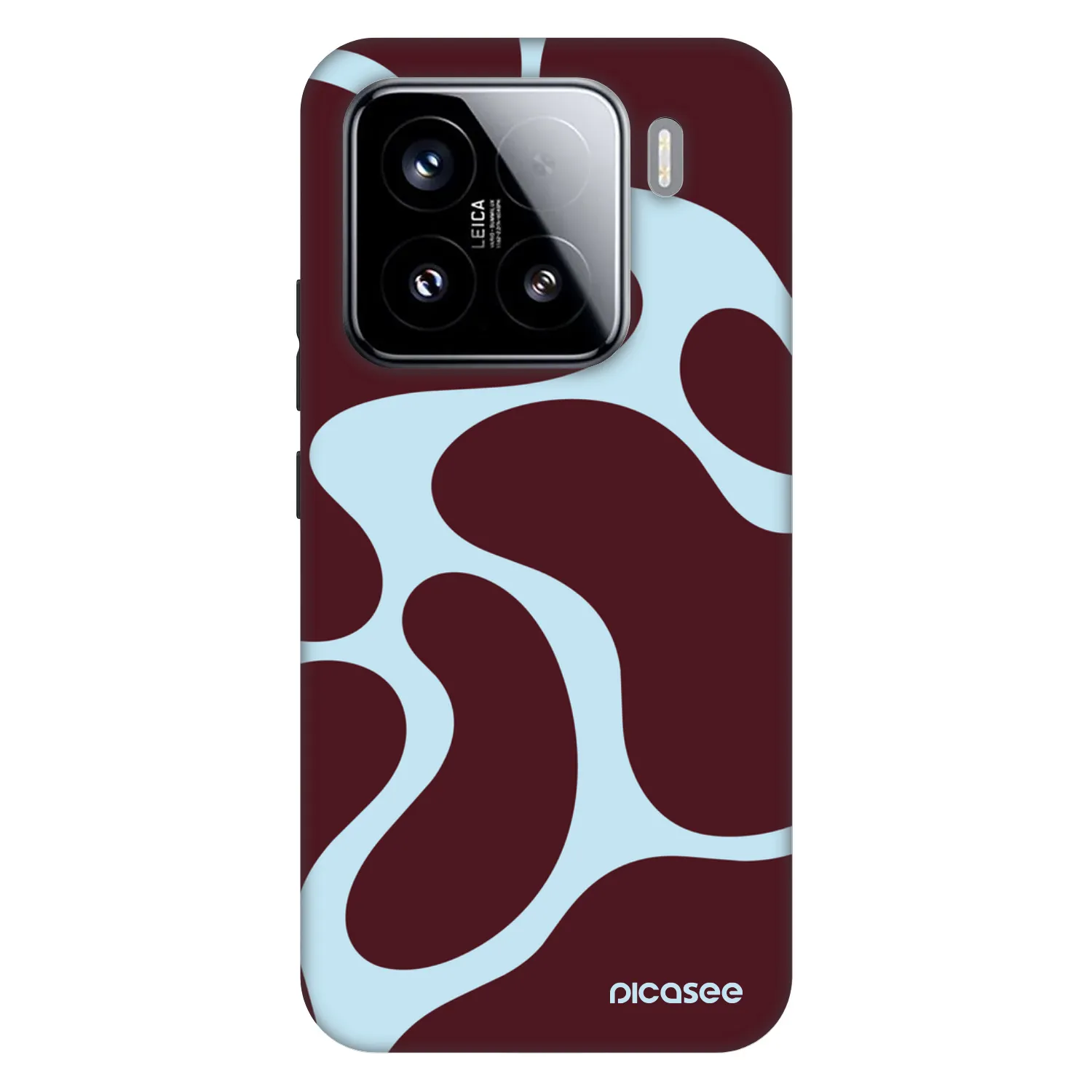 Picasee Fashion Case για Xiaomi 15 - Soft Detour