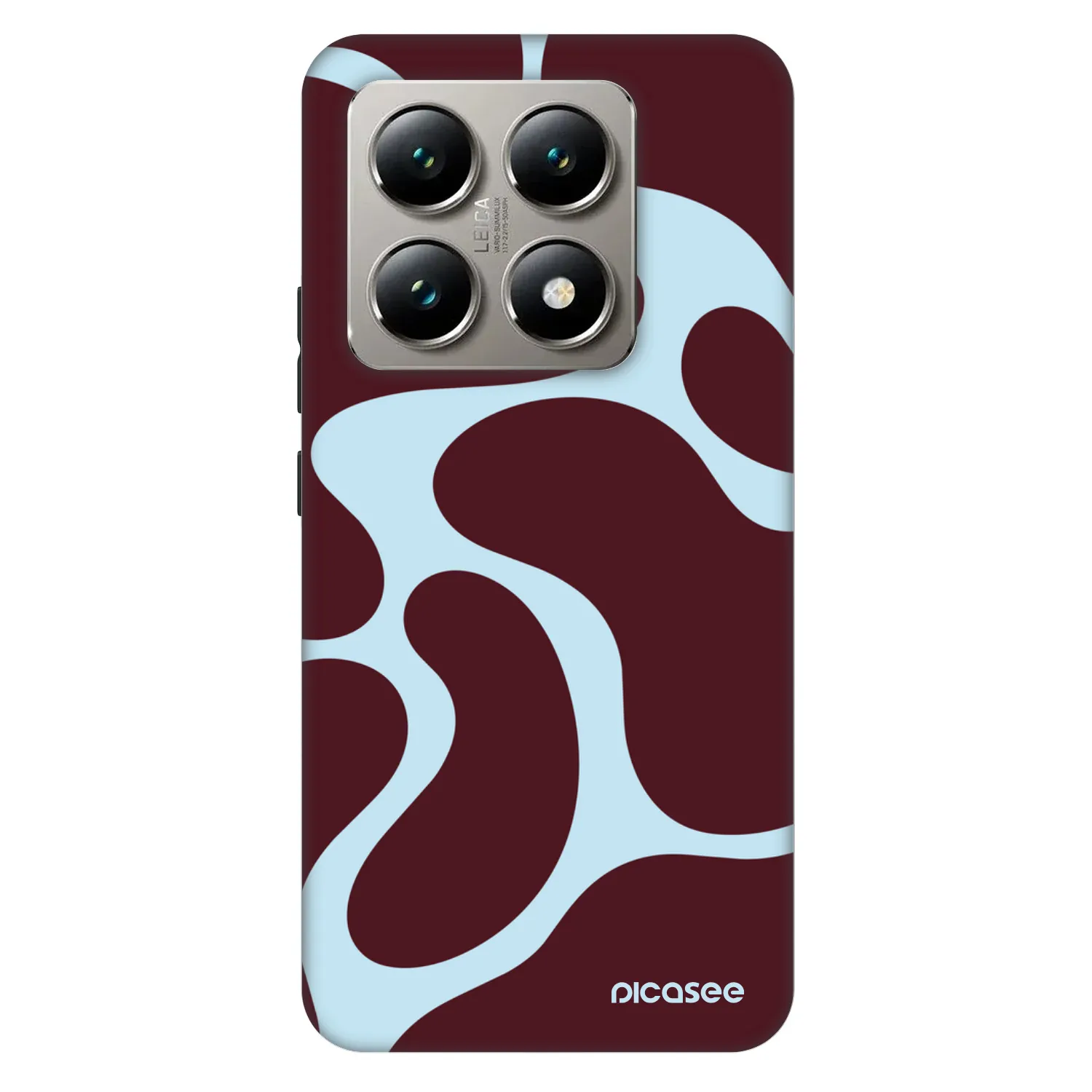 Picasee Fashion Case για Xiaomi 14T Pro - Soft Detour