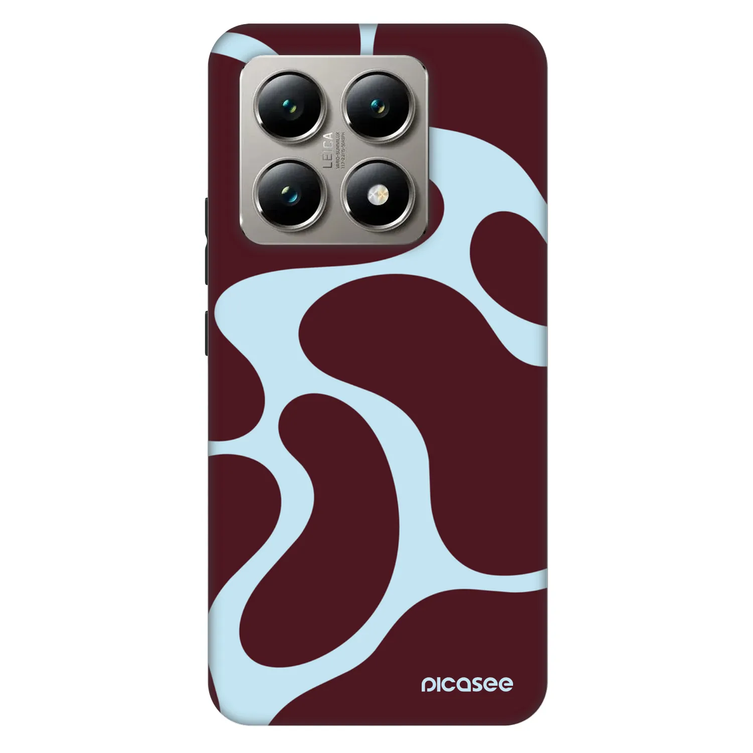 Picasee Fashion Case για Xiaomi 14T - Soft Detour