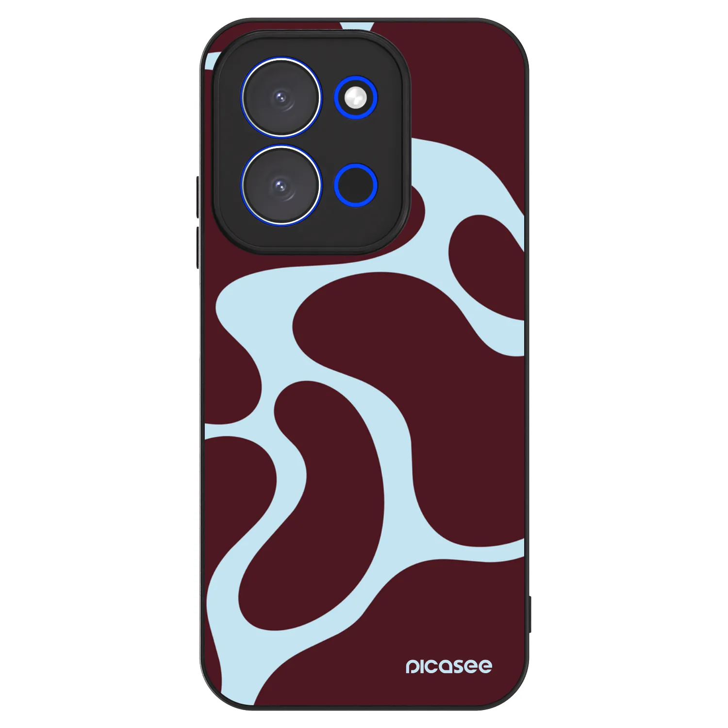 Picasee ULTIMATE CASE για Xiaomi Redmi 15C 4G - Soft Detour