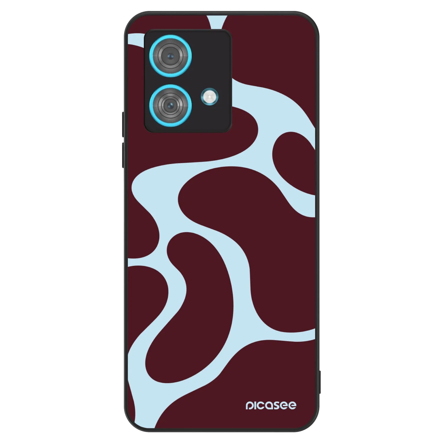 Picasee ULTIMATE CASE για Motorola Edge 40 Neo - Soft Detour
