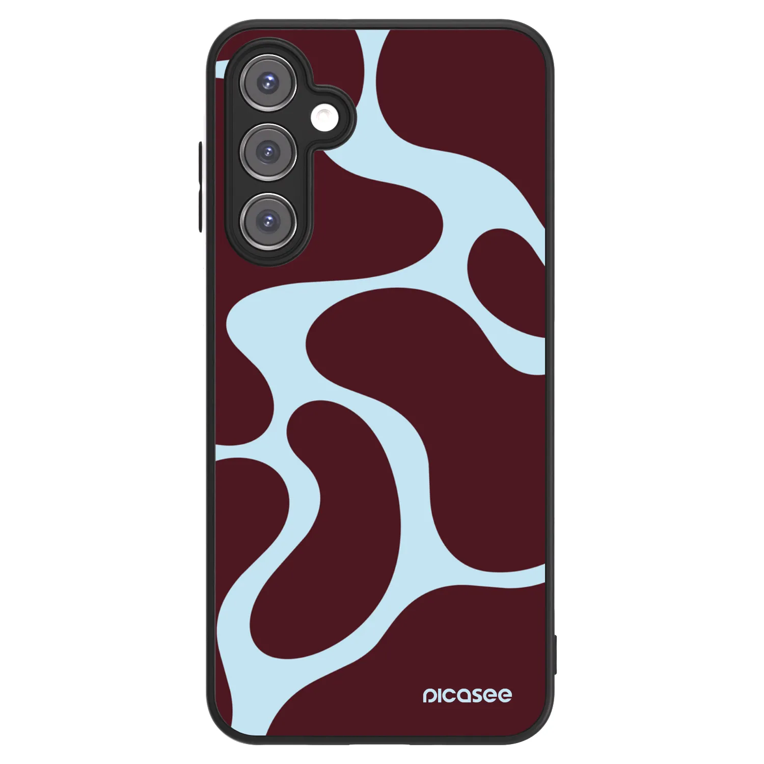 Picasee ULTIMATE CASE για Samsung Galaxy A16 4G - Soft Detour