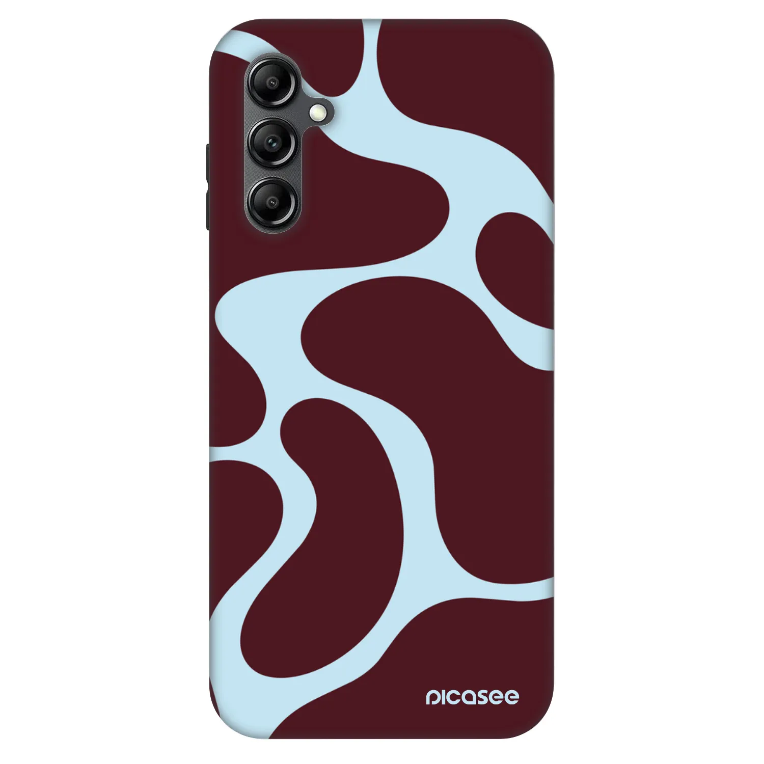 Picasee Fashion Case για Samsung Galaxy A16 4G - Soft Detour
