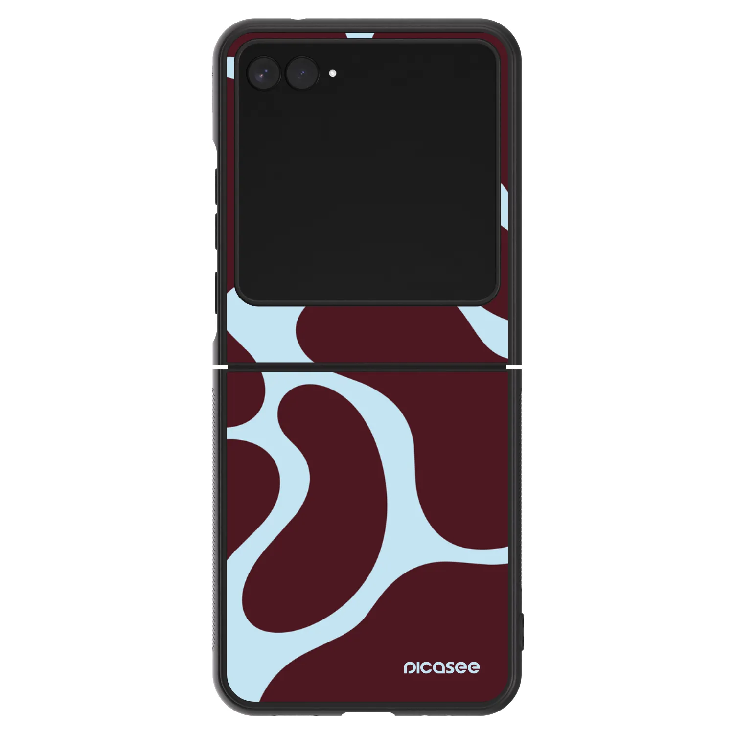 Picasee ULTIMATE CASE για Motorola Razr 60 - Soft Detour