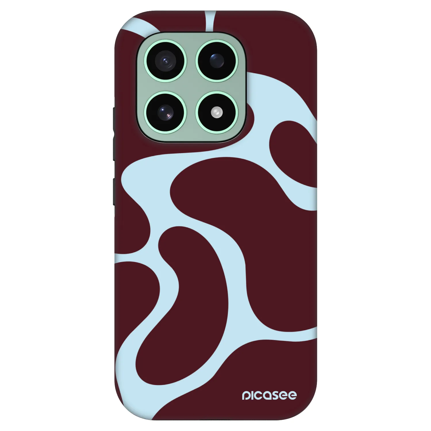 Picasee Fashion Case για Xiaomi 17 - Soft Detour