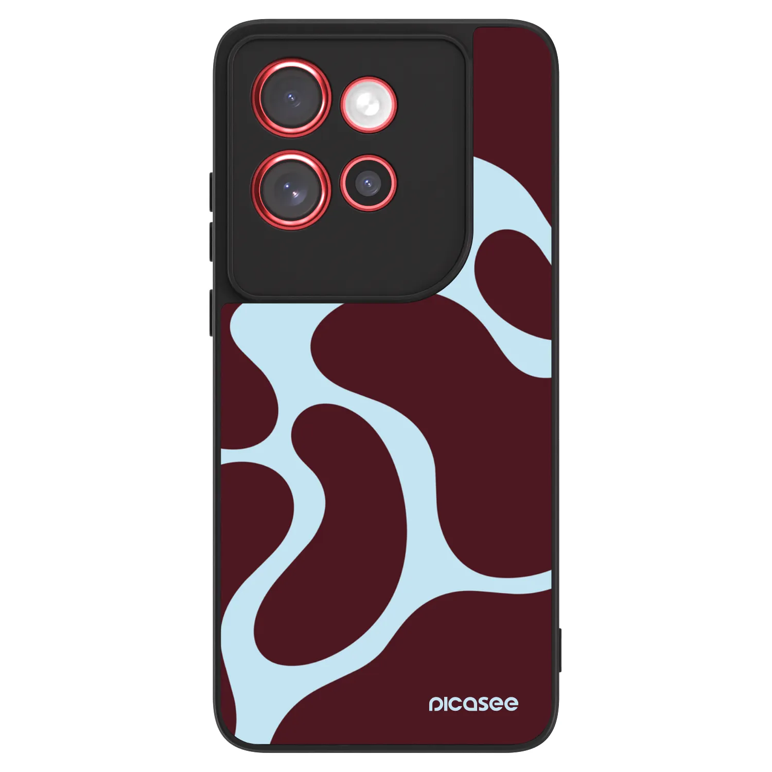 Picasee ULTIMATE CASE για Motorola Edge 60 Neo 5G - Soft Detour