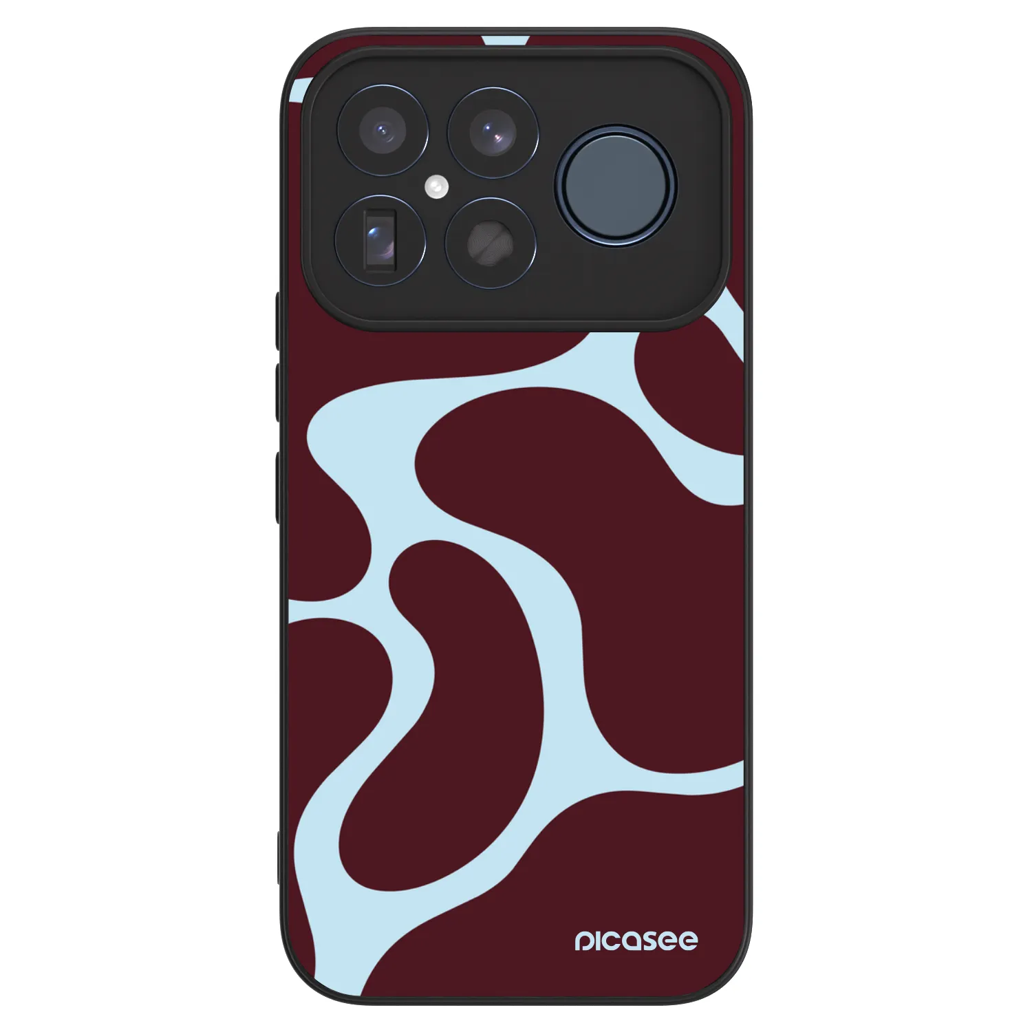 Picasee ULTIMATE CASE για Xiaomi Poco F8 Ultra - Soft Detour