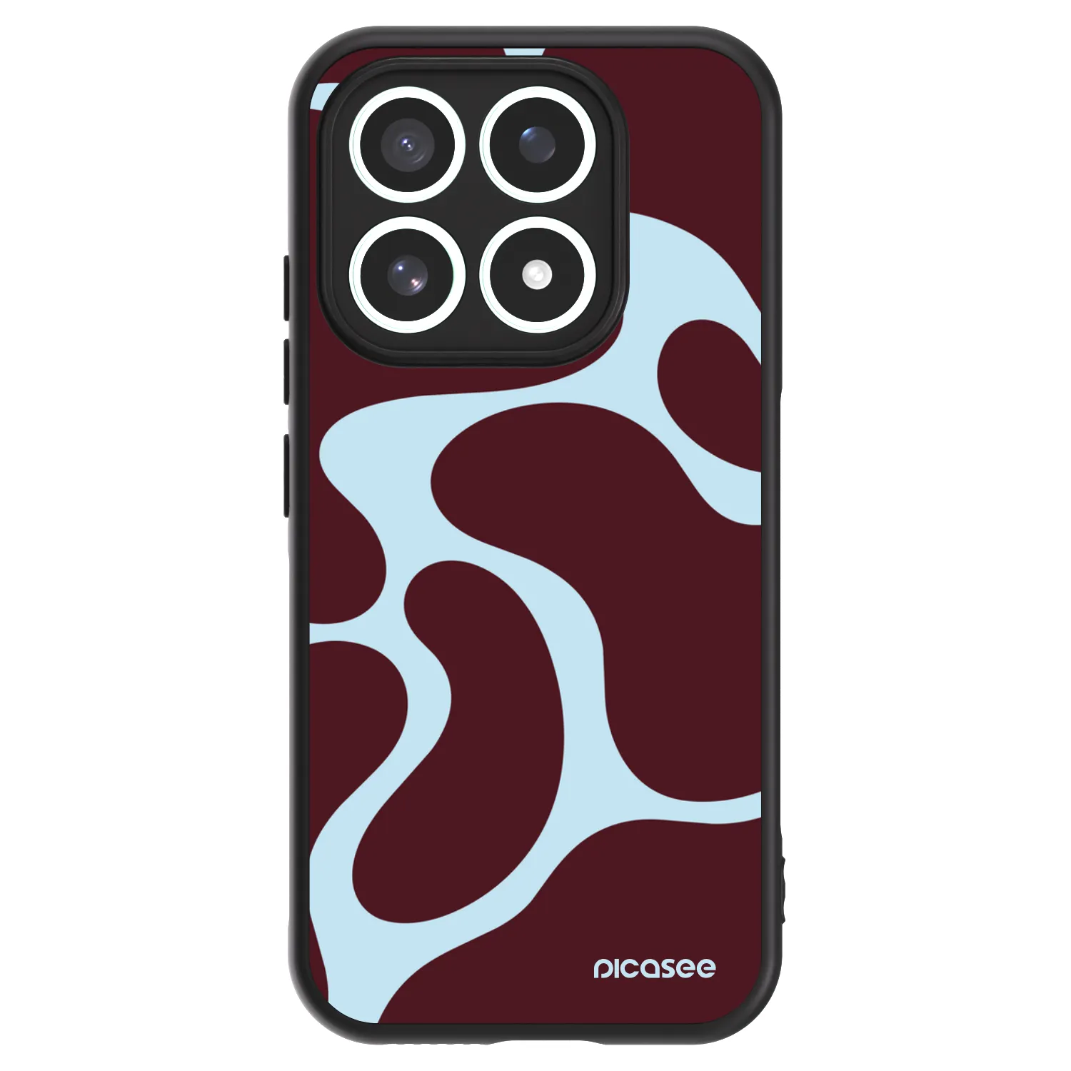 Picasee ULTIMATE CASE PowerShare για Xiaomi 17 - Soft Detour